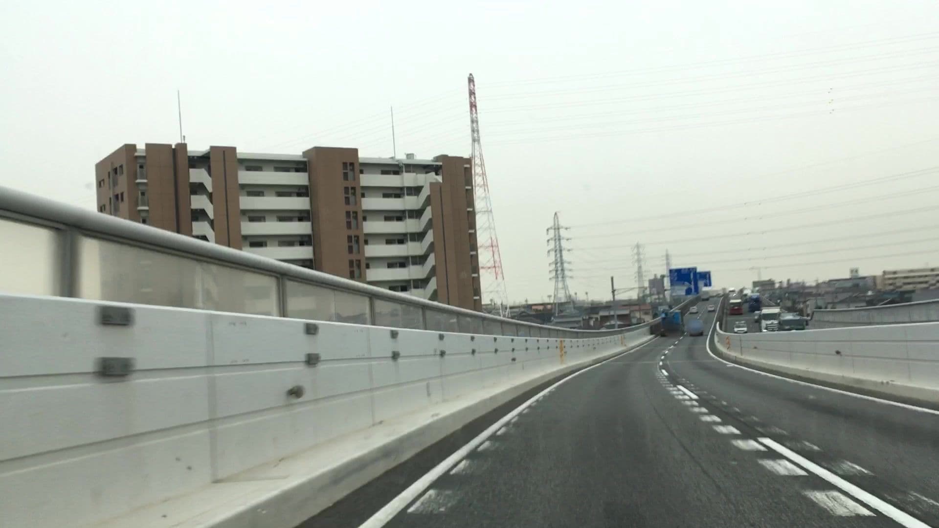Street view near きまぐれ貴族大使館知立店, Chiryū — © lvl5 (CC BY-SA · Mapillary)