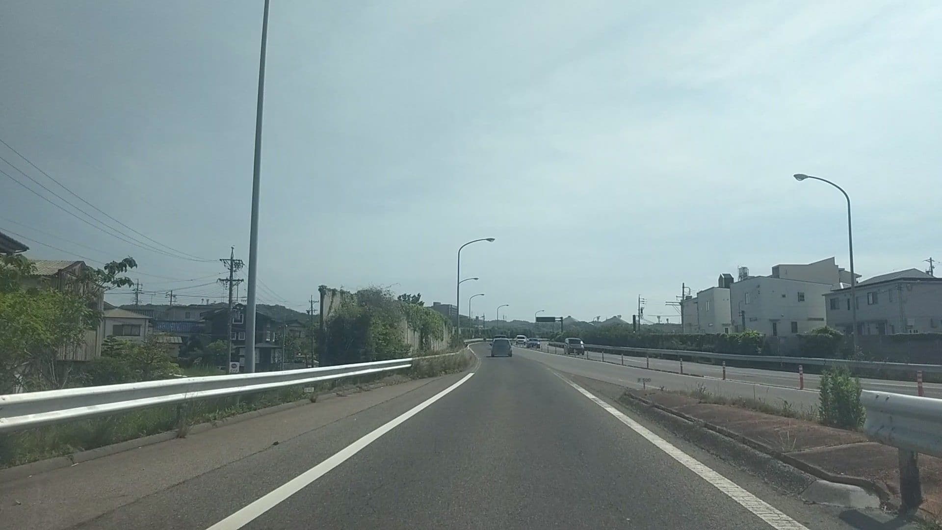 Street view near K's Fine, Okazaki — © drivephotograph (CC BY-SA · Mapillary)