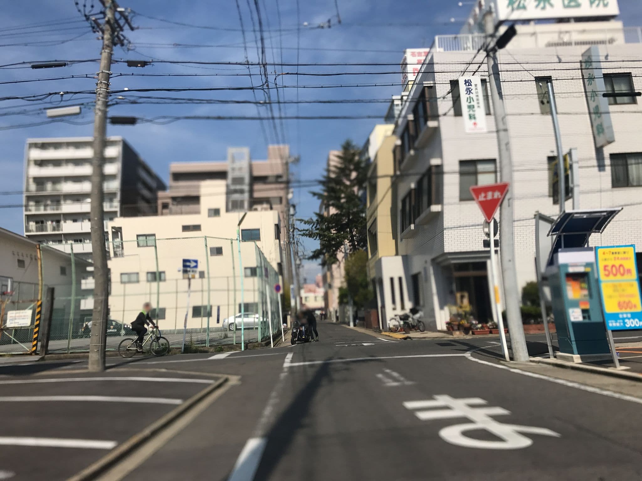 Street view near Latour, Tokugawa — © nishiokya (CC BY-SA · Mapillary)