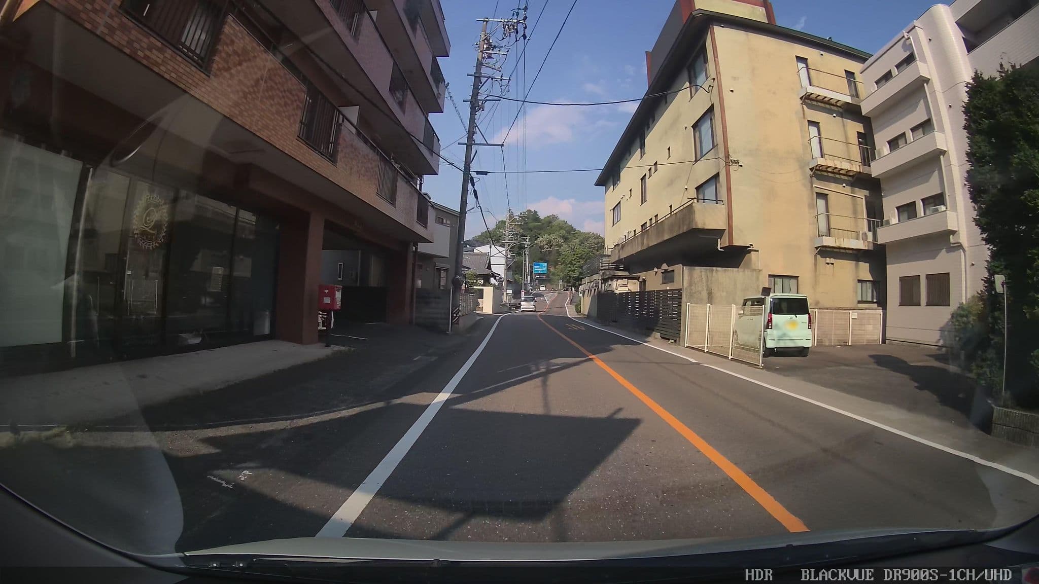 Street view near 八勝閣, Inuyama — © tom_g3x (CC BY-SA · Mapillary)