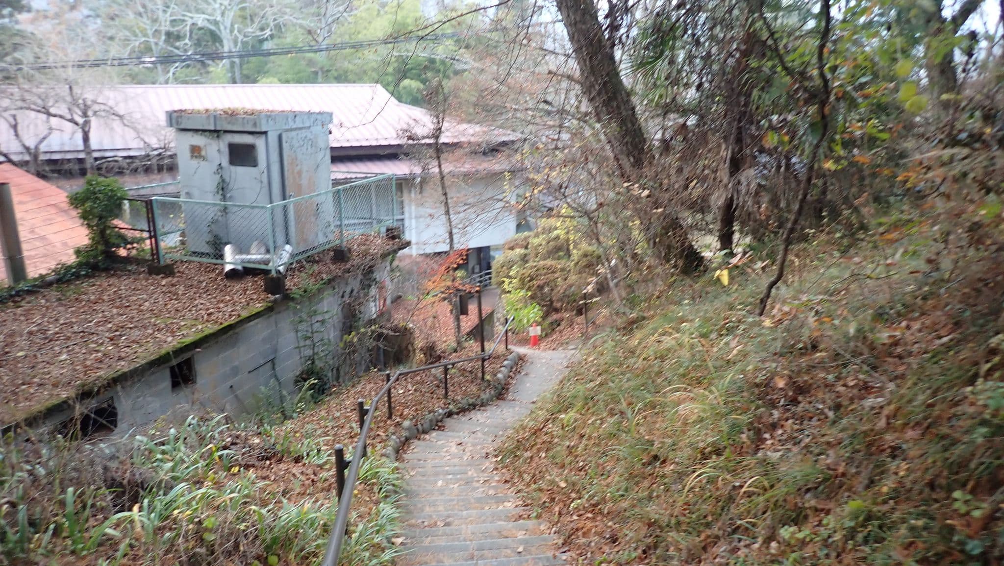 Street view near 龍峡亭, Shimojō — © unapon (CC BY-SA · Mapillary)