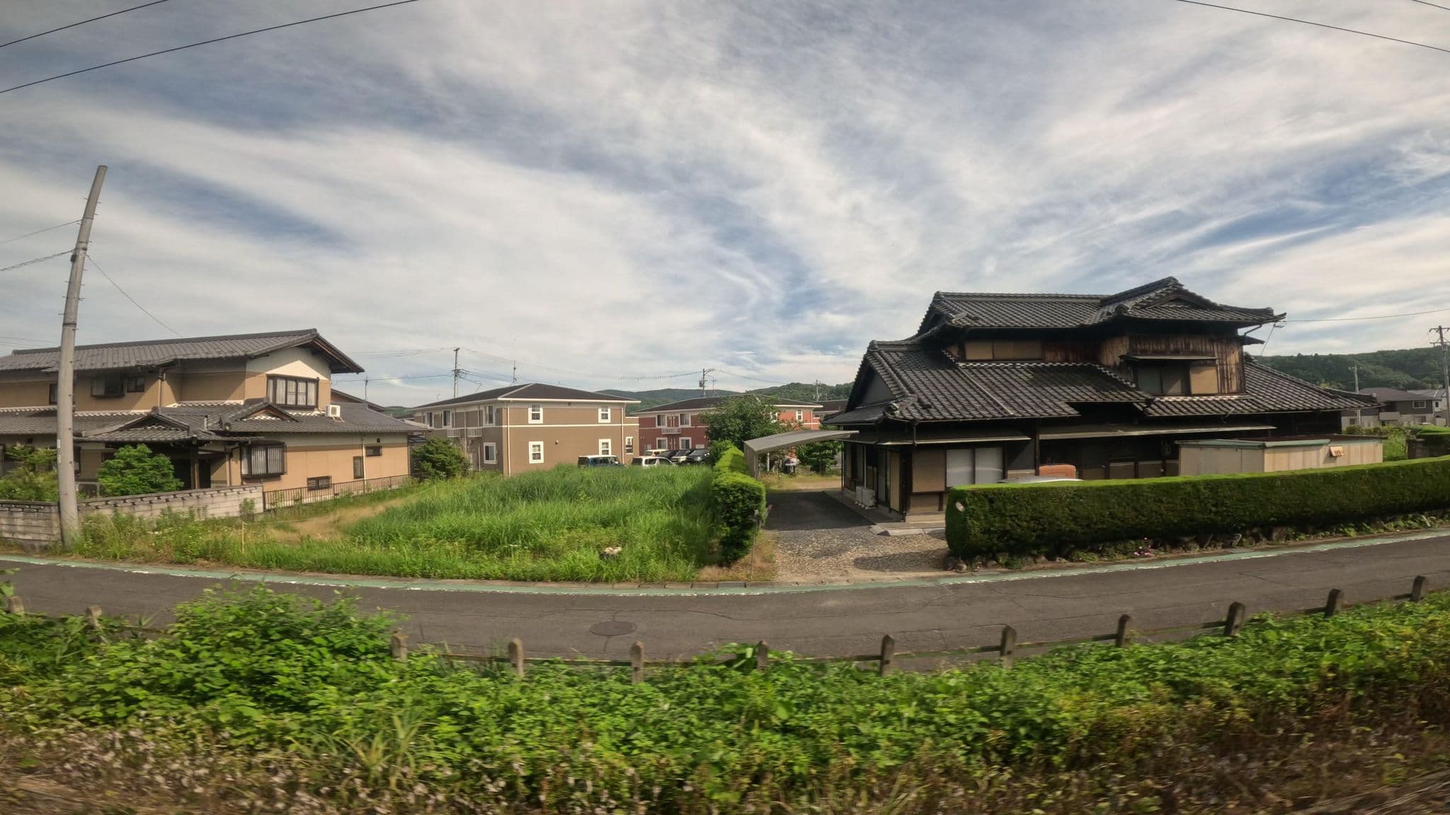 Street view near ミズナミプラザホテル, Mizunami — © okadatsuneo (CC BY-SA · Mapillary)