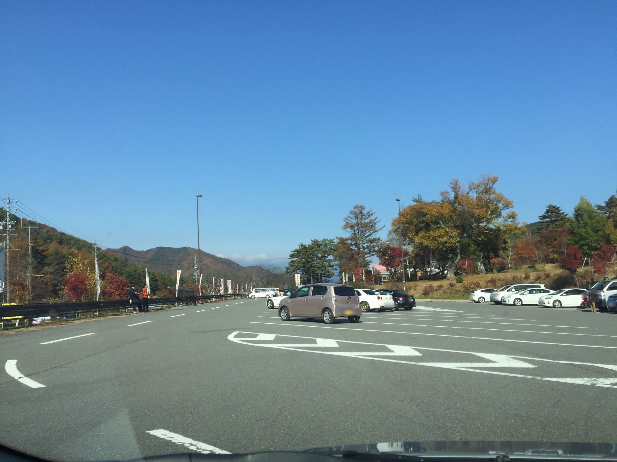 Street view near つり堀, Komaba — © kouki (CC BY-SA · Mapillary)