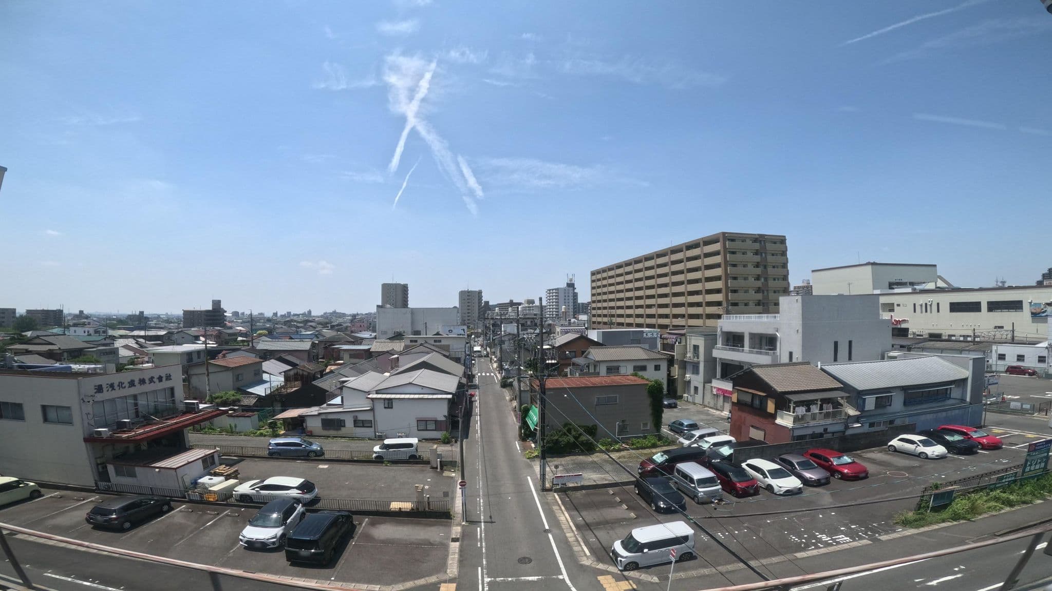 Street view near ホテルビーナスリッツ, Seto — © okadatsuneo (CC BY-SA · Mapillary)