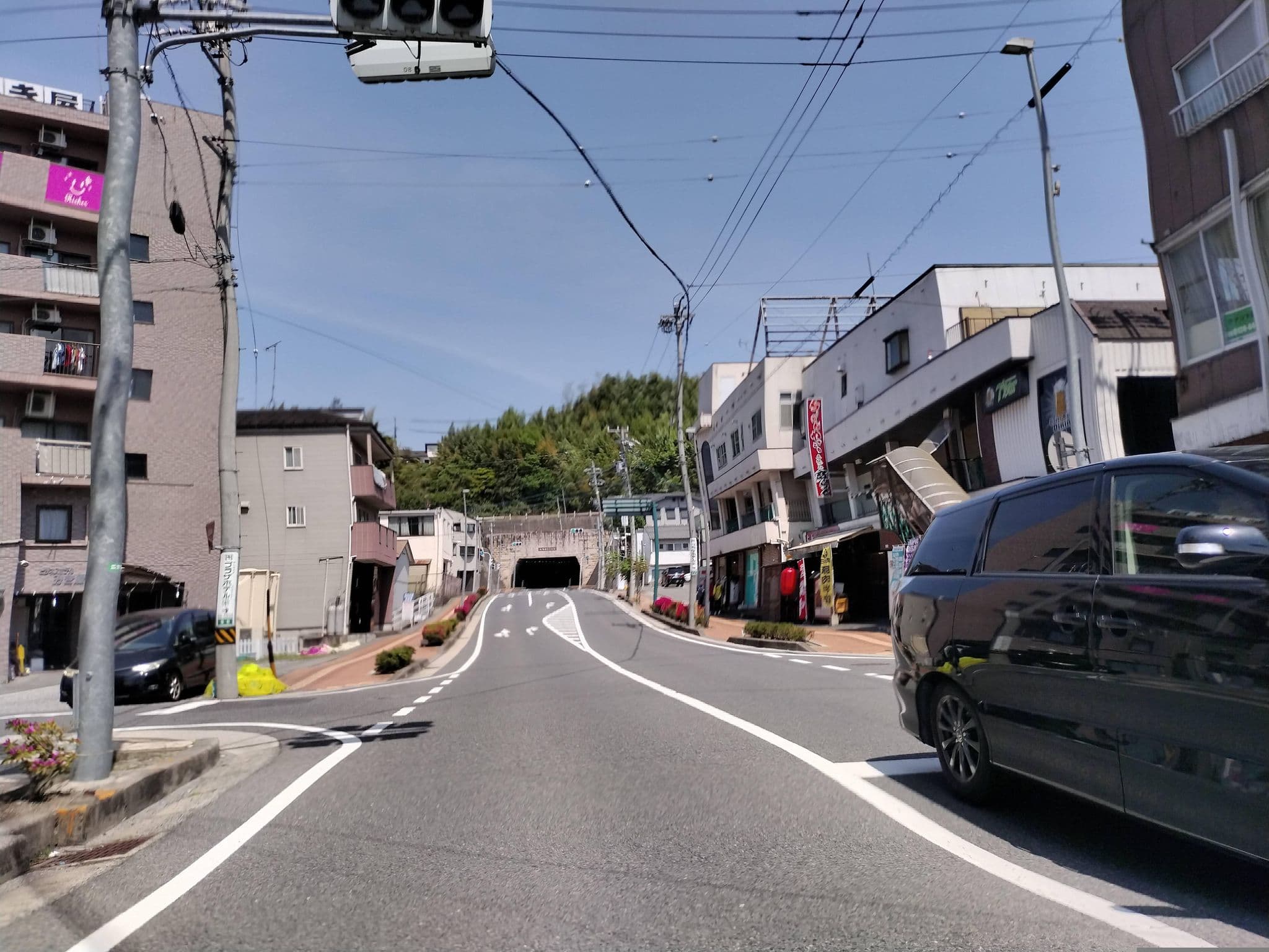Street view near みき屋, Nakatsugawa — © yasunari (CC BY-SA · Mapillary)