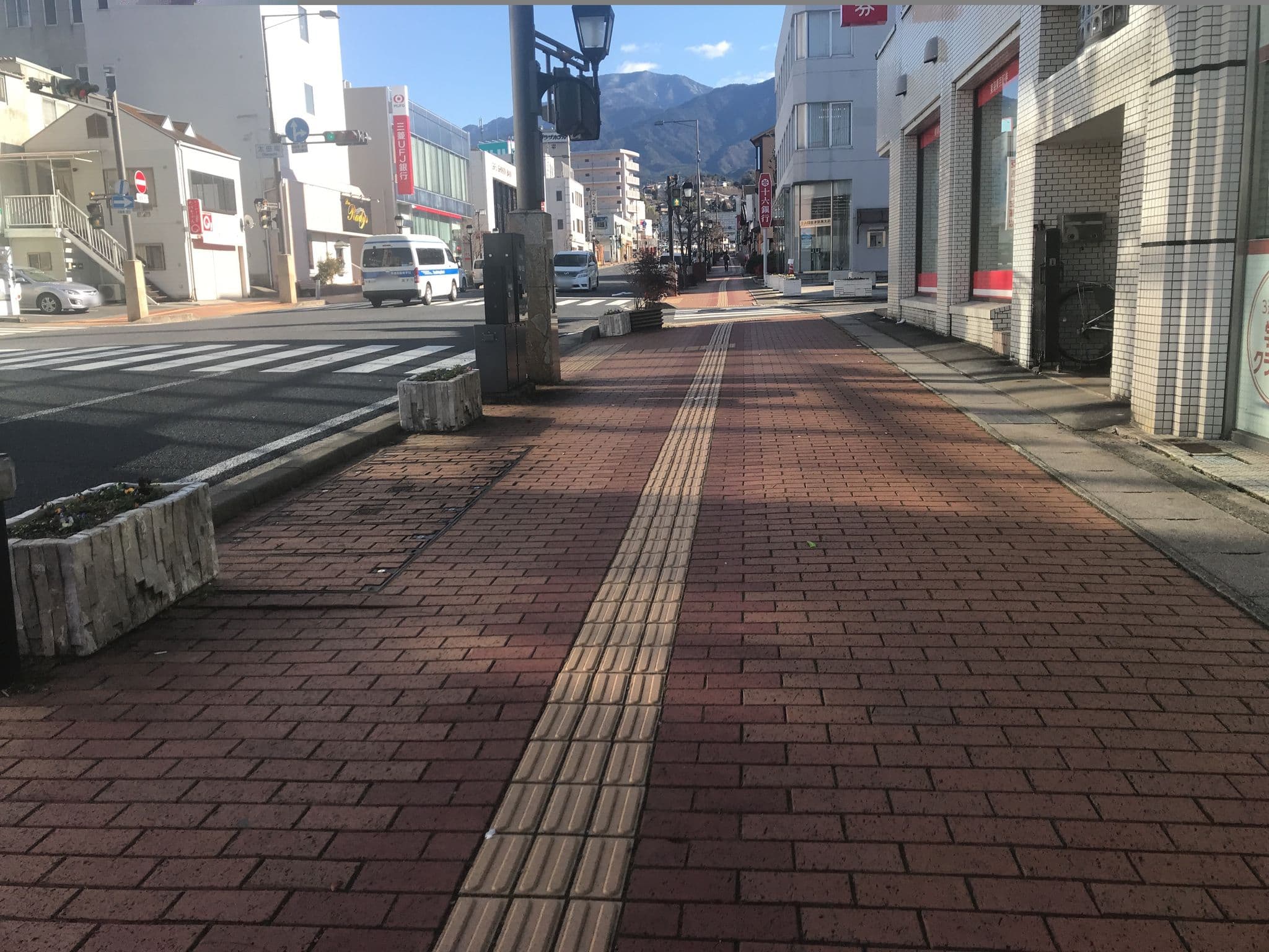 Street view near 旅館 大野屋, Nakatsugawa — © shikayose (CC BY-SA · Mapillary)