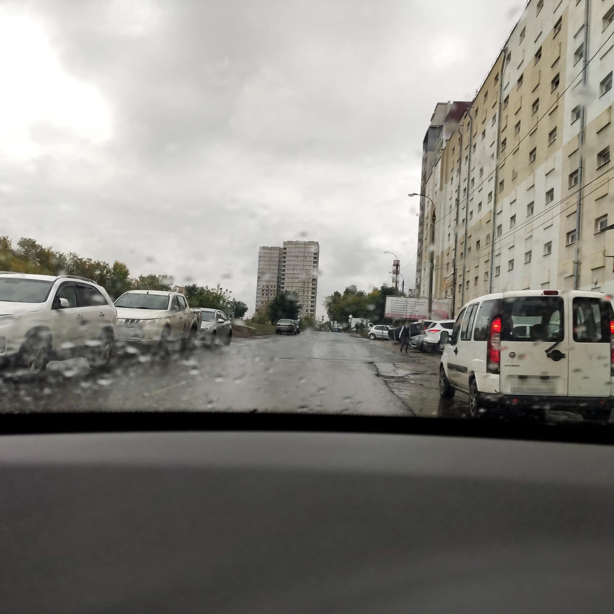 Street view near Niagara, Samara — © phoneuploader (CC BY-SA · Mapillary)