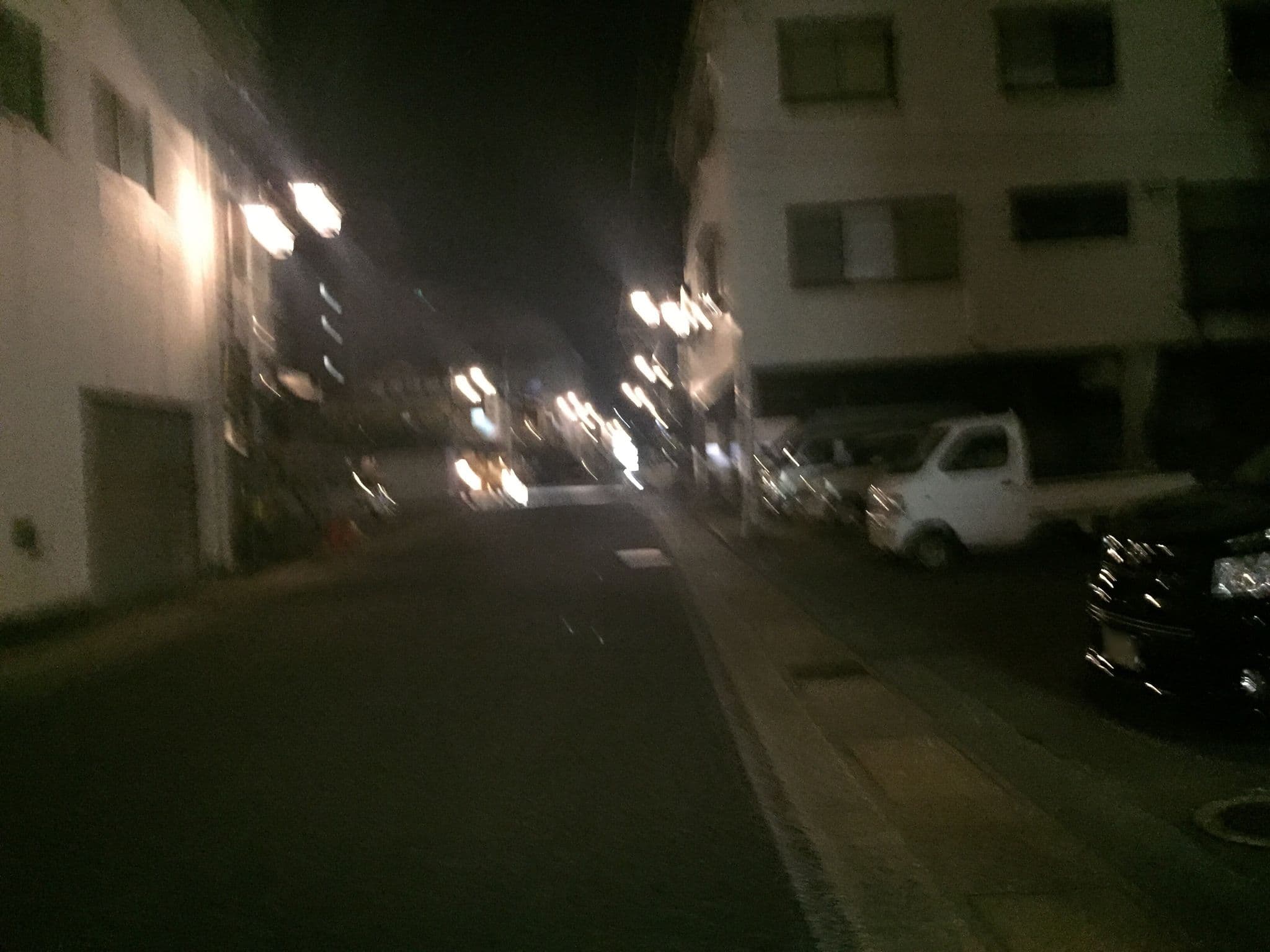 Street view near ホテル白雪, Gero — © yaritsusozai (CC BY-SA · Mapillary)