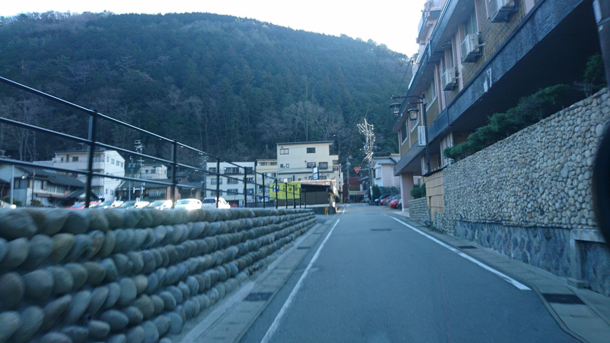 Street view near 望川館, Gero — © kojiroucircle (CC BY-SA · Mapillary)