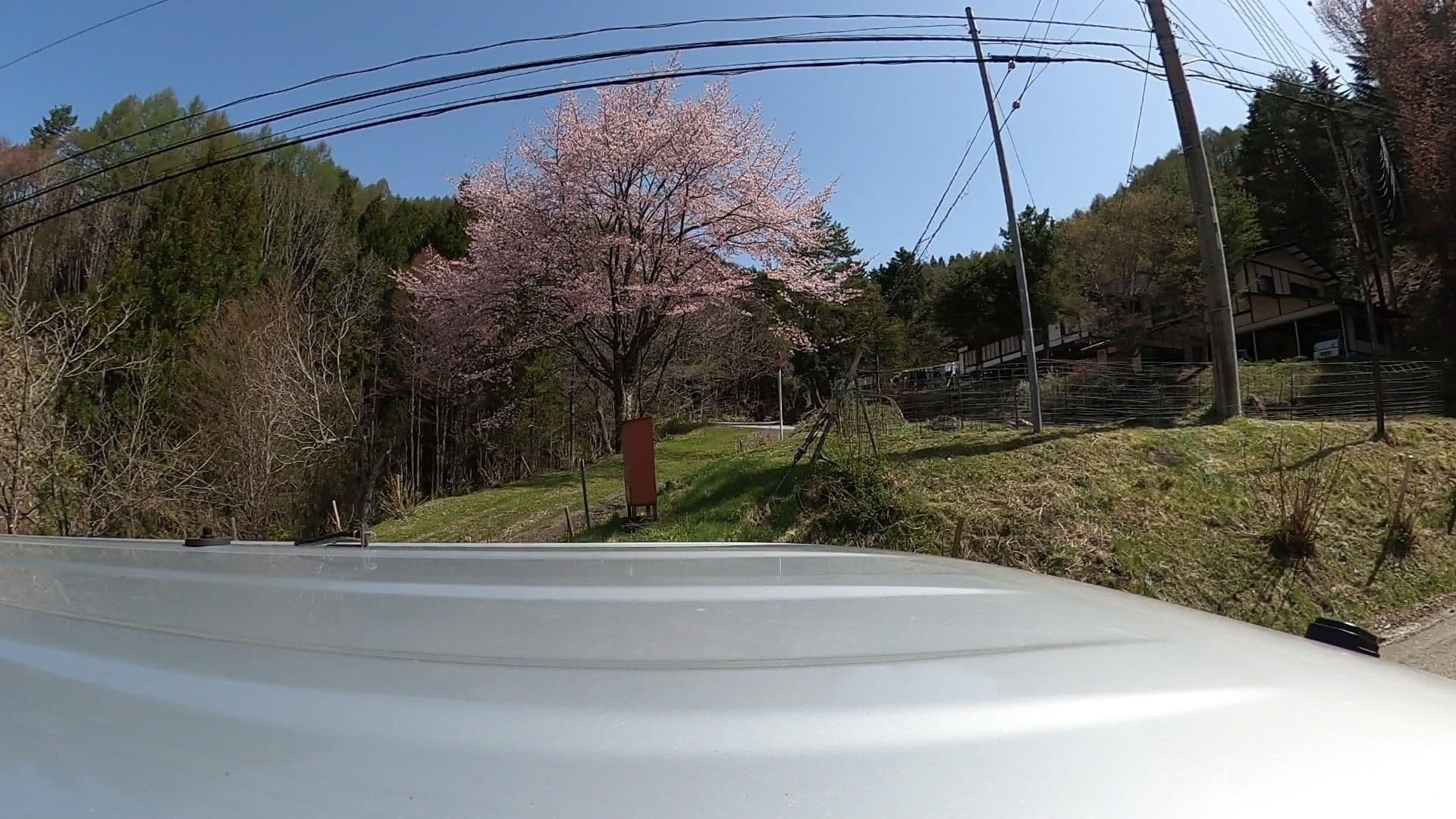 Street view near ふじもと民宿, Takayama — © kojiroucircle (CC BY-SA · Mapillary)