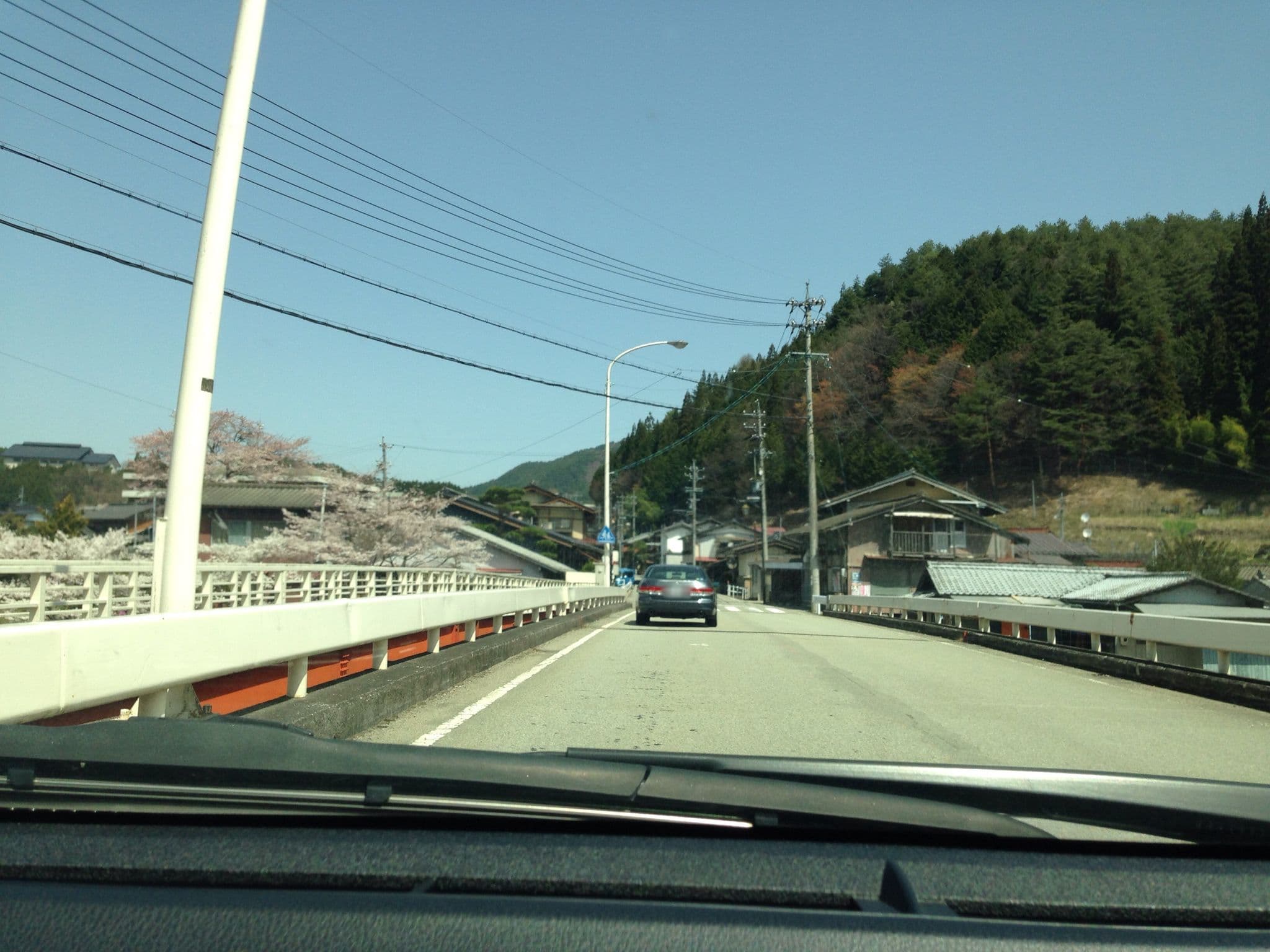 Street view near 旅館 元屋, Takayama — © nozon (CC BY-SA · Mapillary)