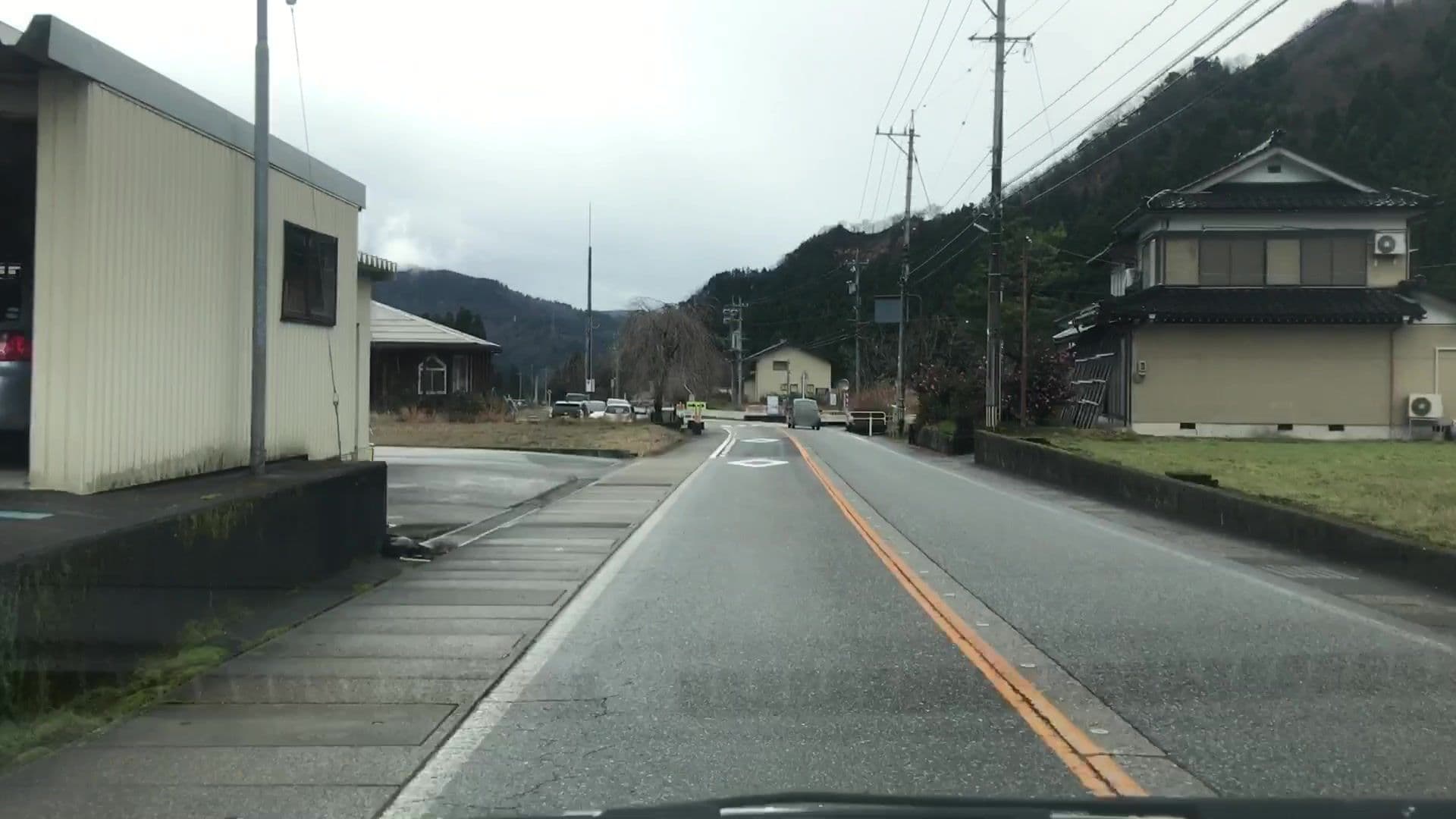 Street view near 内蔵助山荘連絡所, Gohyakkoku — © lvl5 (CC BY-SA · Mapillary)
