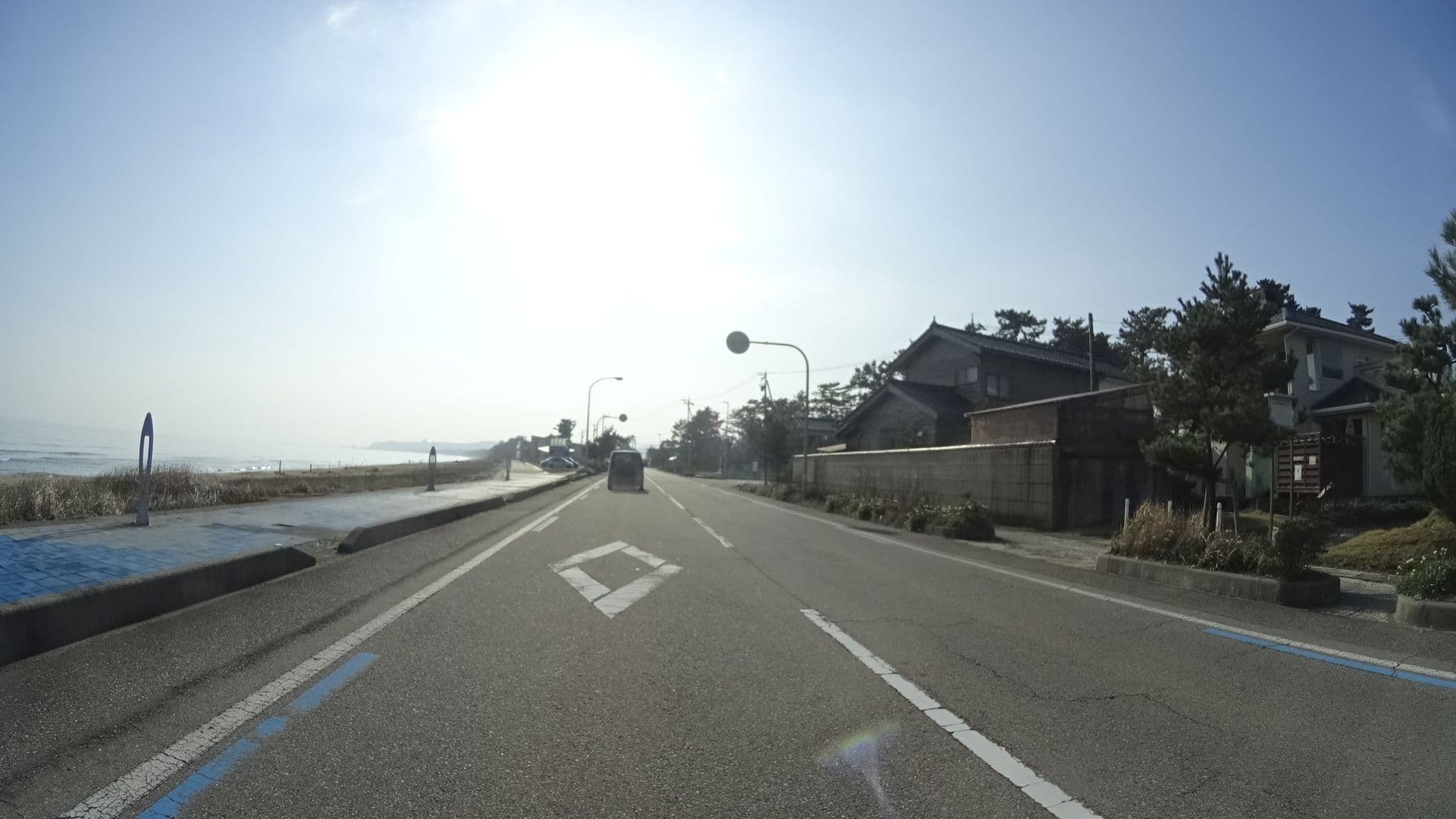 Street view near コマツ氷見海浜クラブ, Himi — © yasunari (CC BY-SA · Mapillary)