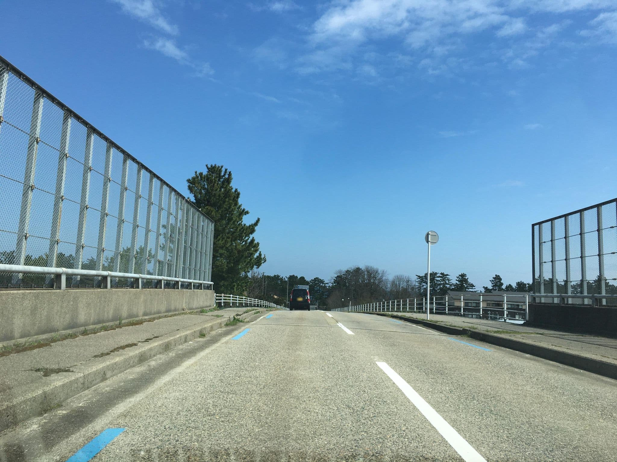 Street view near シートピア氷見, Himi — © tometome (CC BY-SA · Mapillary)