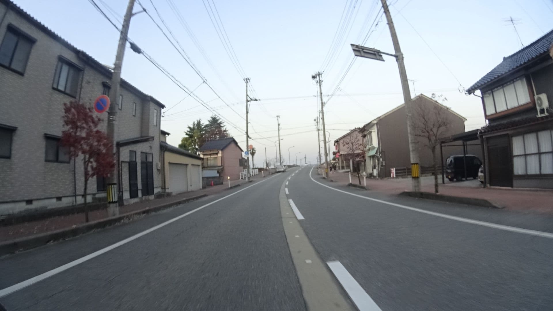 Street view near ゲストハウス松月, Kamiichi — © yasunari (CC BY-SA · Mapillary)