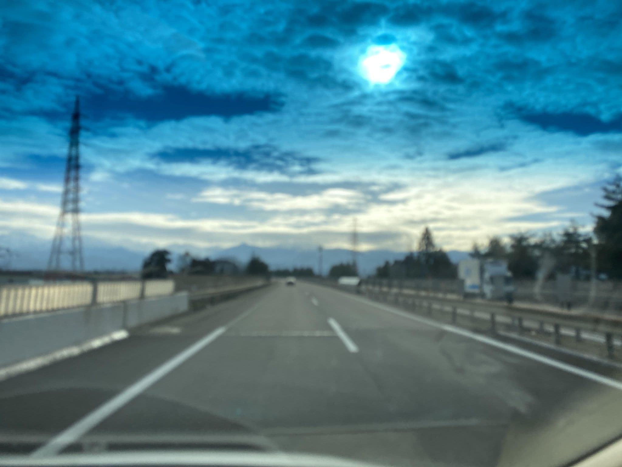 Street view near Beverly Hill 富山店, Toyama — © loglogy (CC BY-SA · Mapillary)