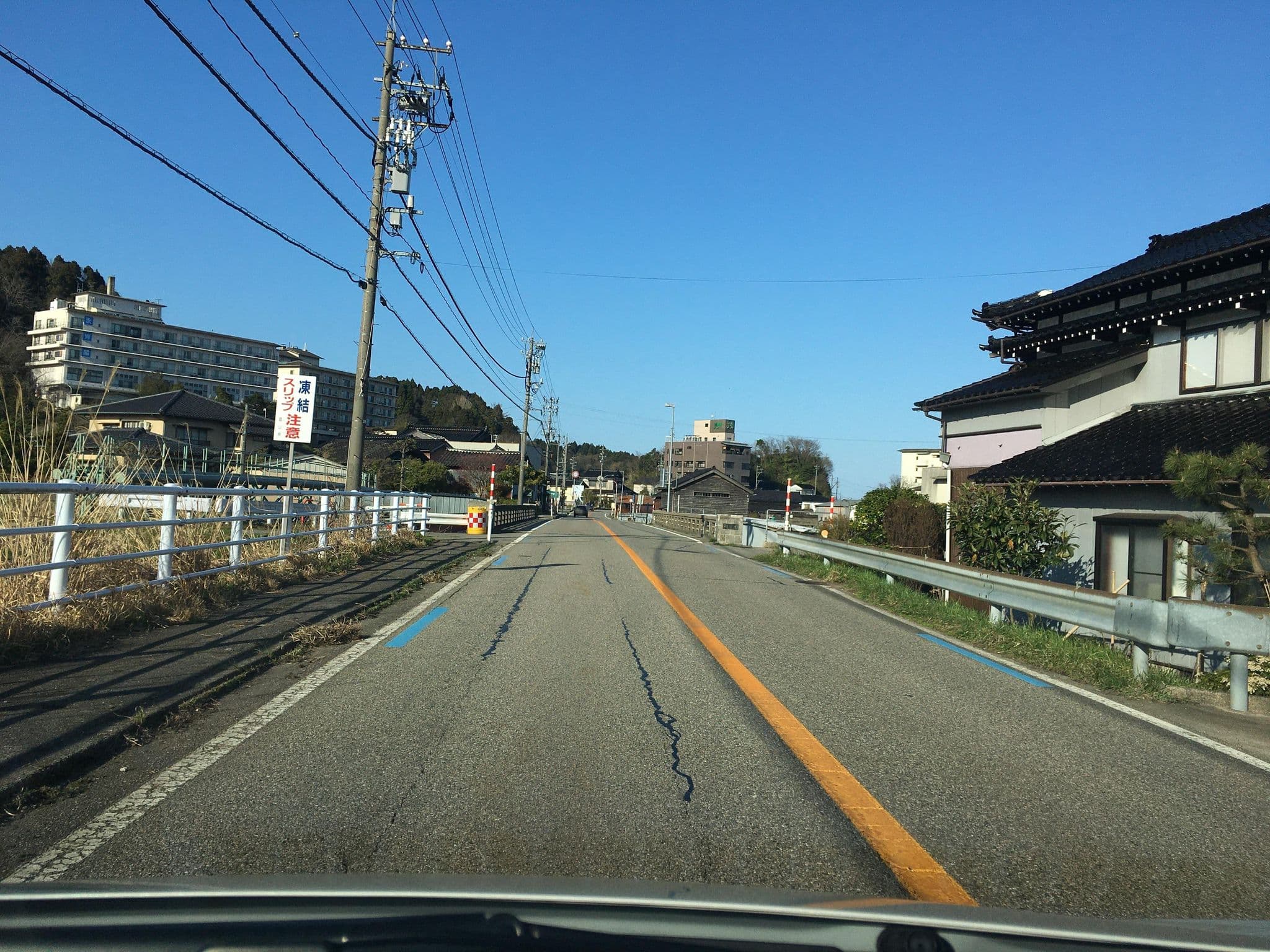 Street view near すがた, Himimachi — © tometome (CC BY-SA · Mapillary)