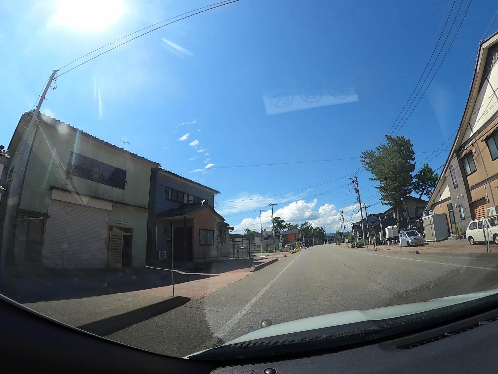 Street view near 民宿あおまさ, Himi — © rgtm_ryuiki (CC BY-SA · Mapillary)