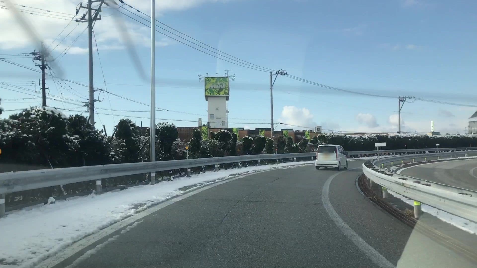 Street view near ホテル サフィール, Toyama — © lvl5 (CC BY-SA · Mapillary)