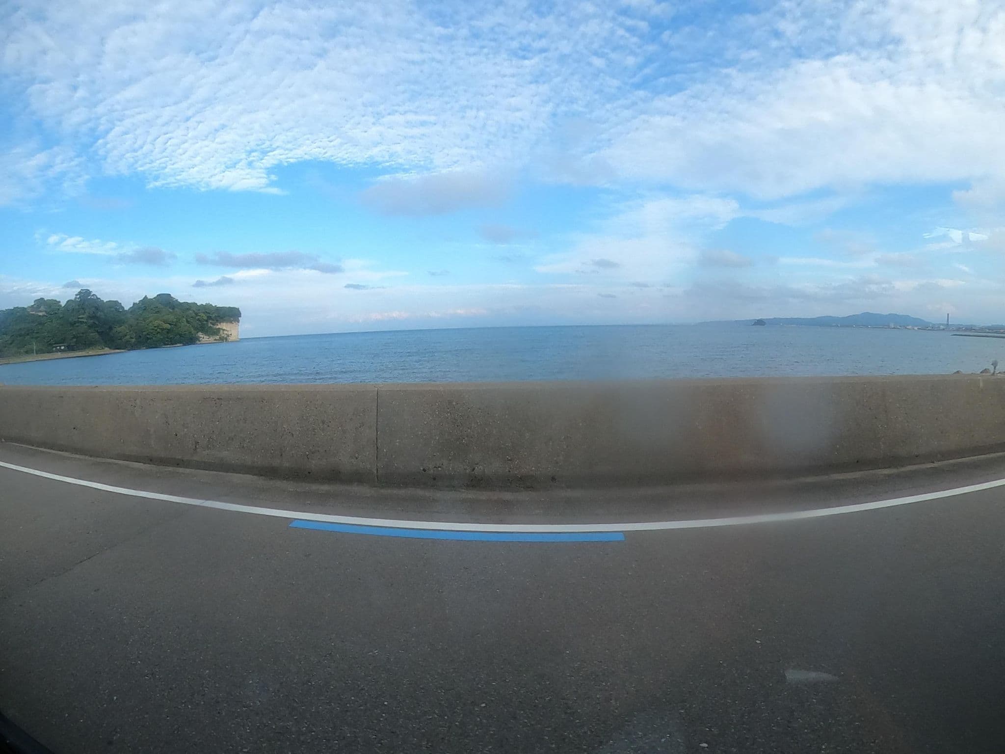 Street view near 磯の音 氷見っ子, Himimachi — © castletrain (CC BY-SA · Mapillary)