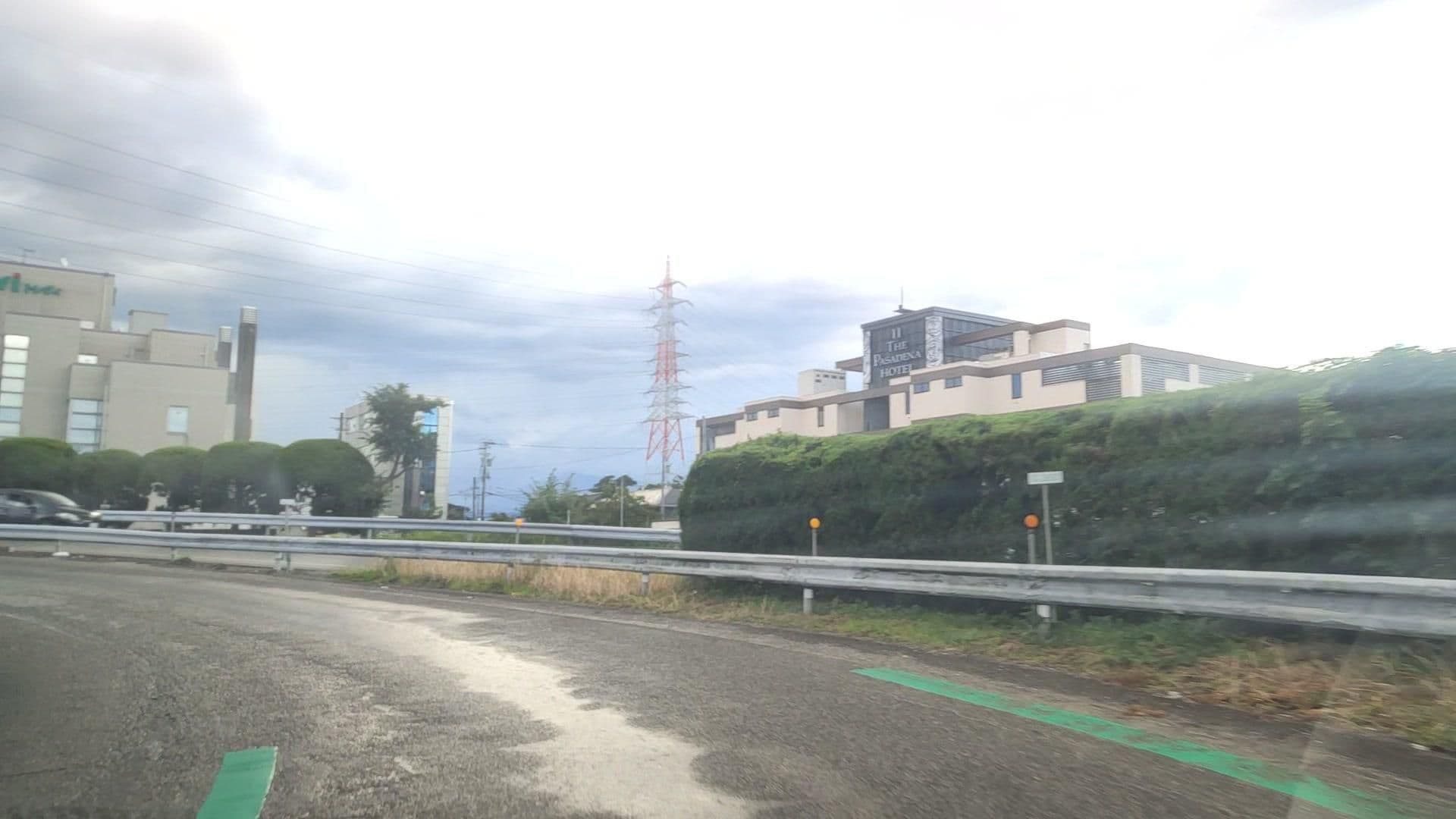 Street view near ビバリーヒル, Toyama — © drivephotograph (CC BY-SA · Mapillary)