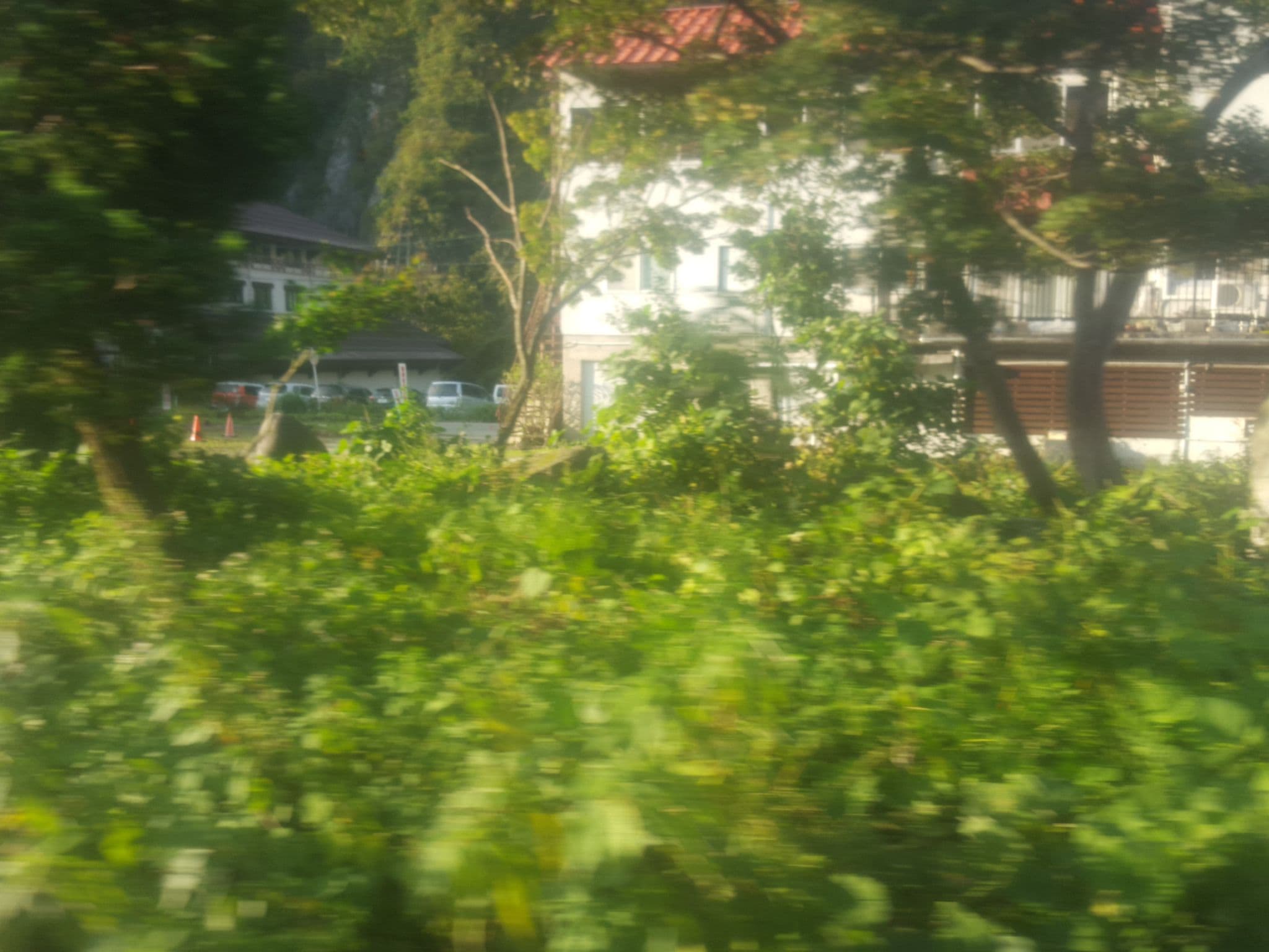 Street view near 立山館, Gohyakkoku — © potaro67v (CC BY-SA · Mapillary)