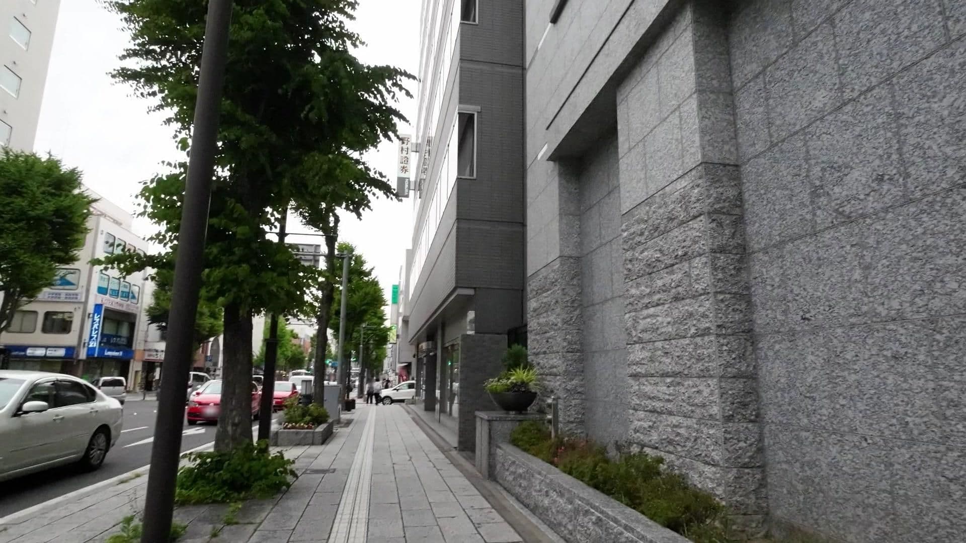 Street view near Durmy, Matsumoto — © drivephotograph (CC BY-SA · Mapillary)