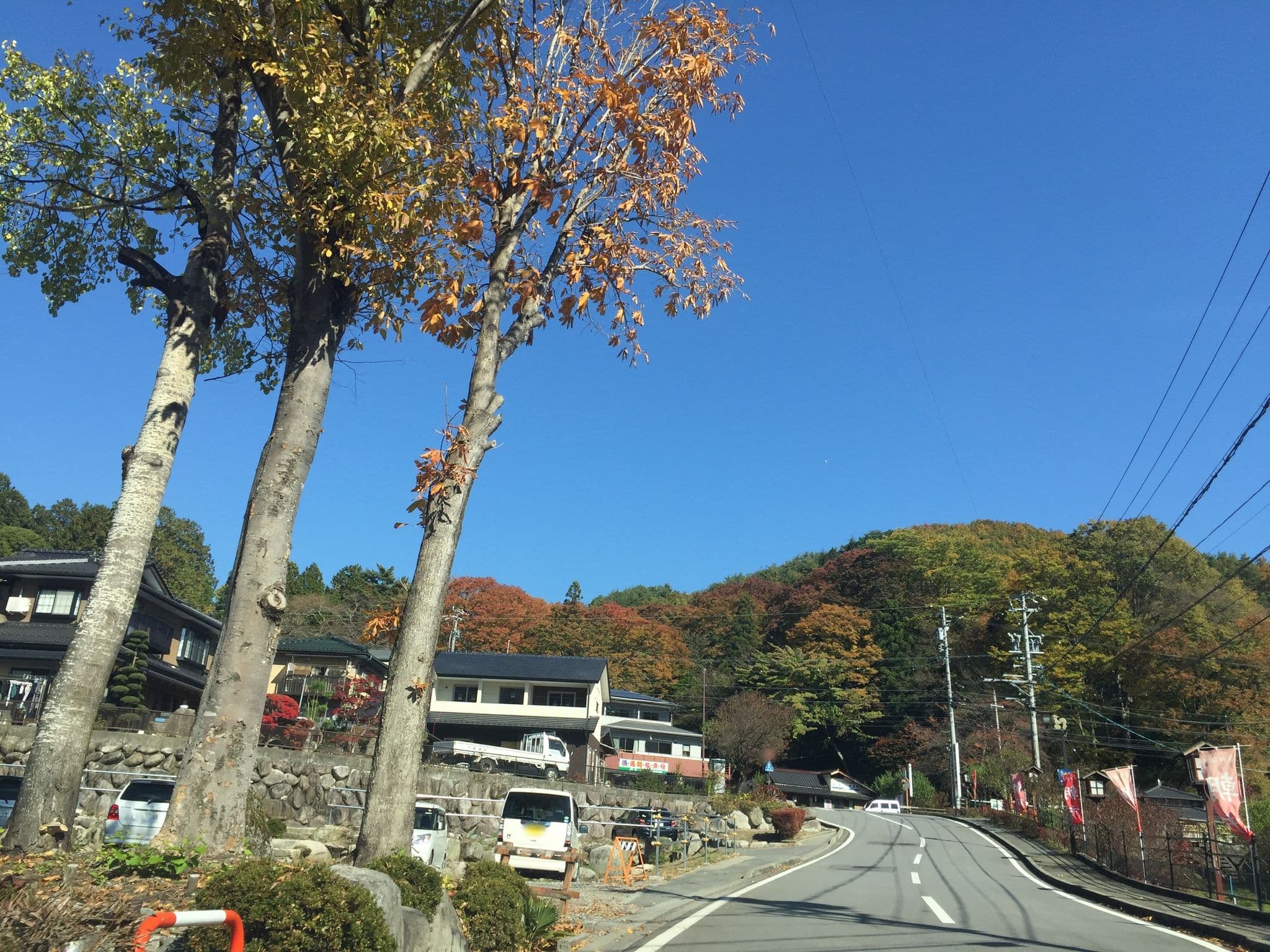 Street view near おとぎ亭光風, Komaba — © kouki (CC BY-SA · Mapillary)