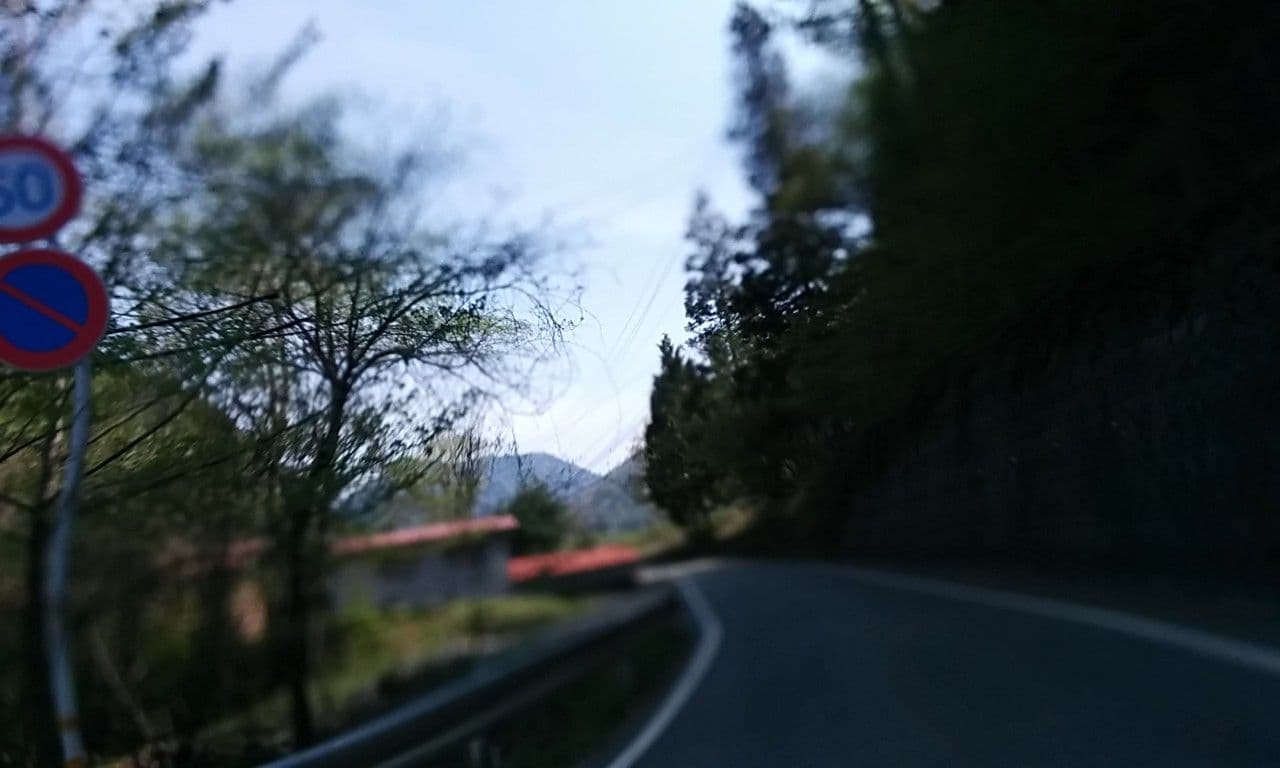 Street view near あんきな宿 宝山荘別館, Azumino — © yasunari (CC BY-SA · Mapillary)