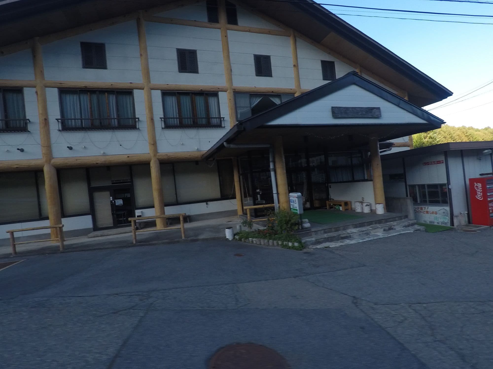 Street view near やぶはら高原山の家, Kiso — © 24dakenlo (CC BY-SA · Mapillary)