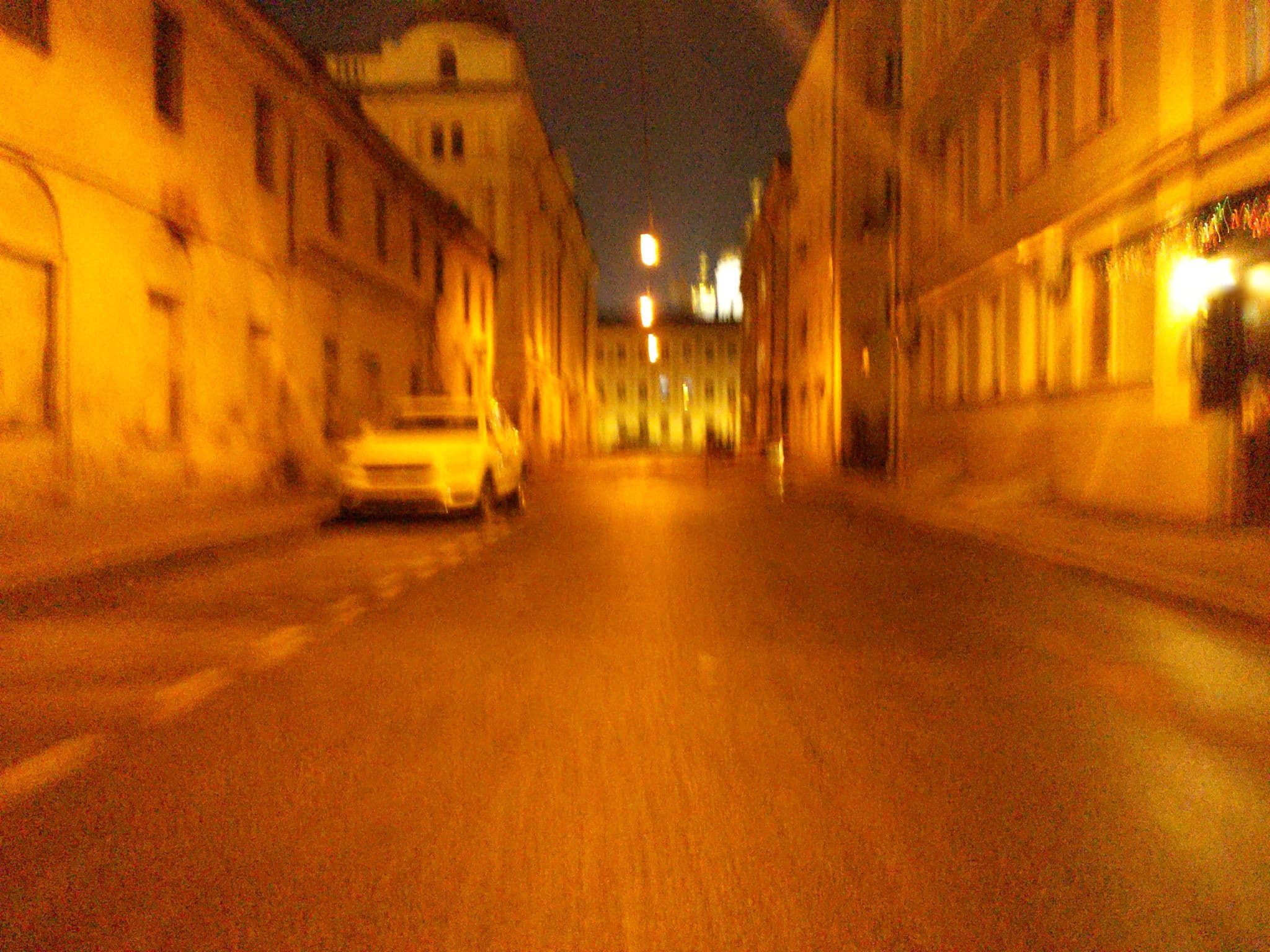 Street view near Nereus, Moscow — © olevchuk (CC BY-SA · Mapillary)