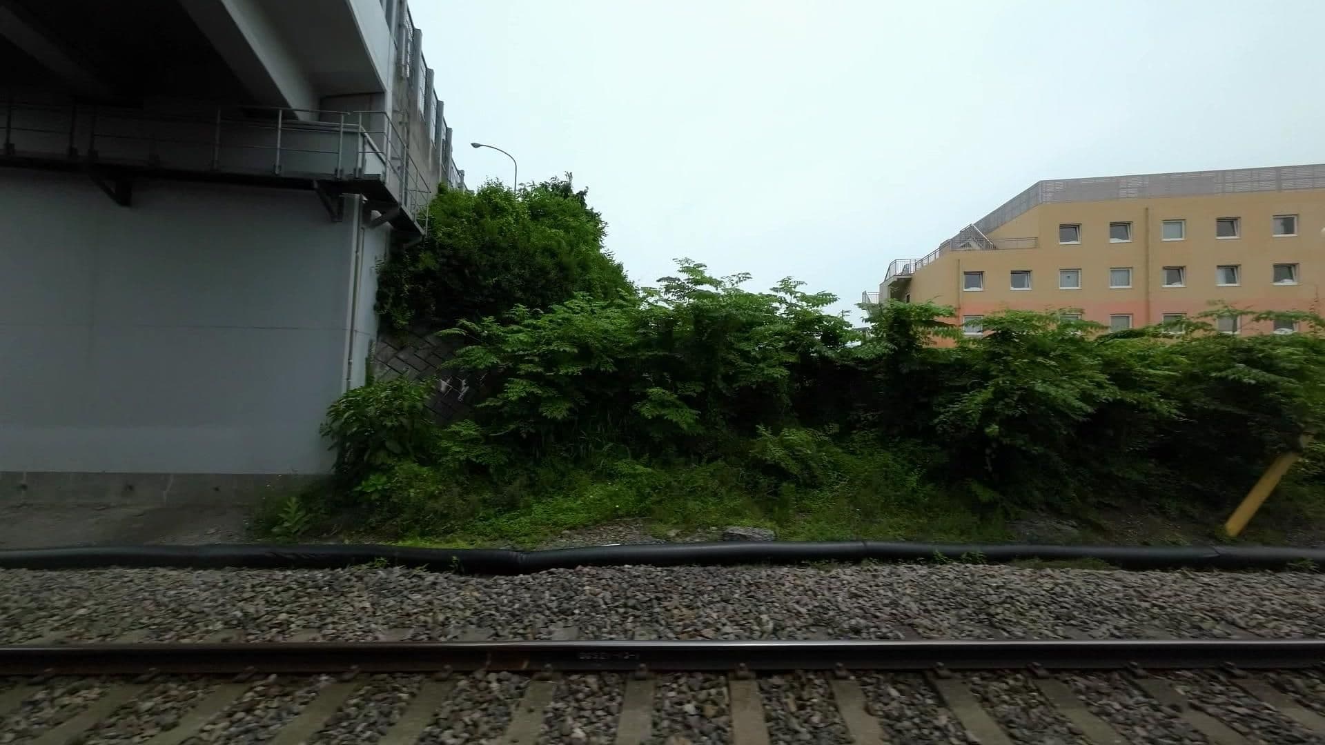 Street view near チサンイン塩尻北インター, Kamitakeda — © drivephotograph (CC BY-SA · Mapillary)
