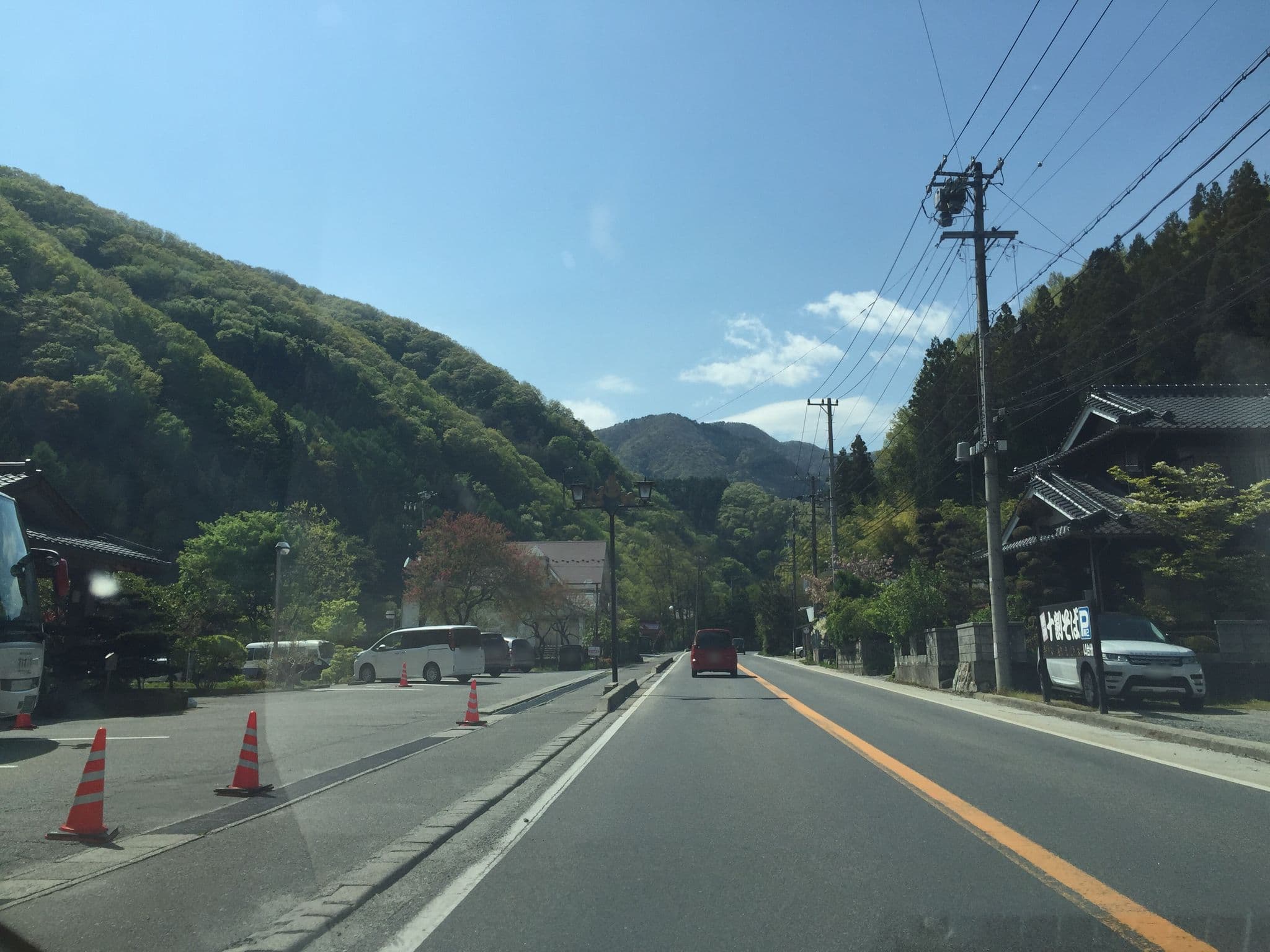 Street view near 恵山, Komaba — © kouki (CC BY-SA · Mapillary)