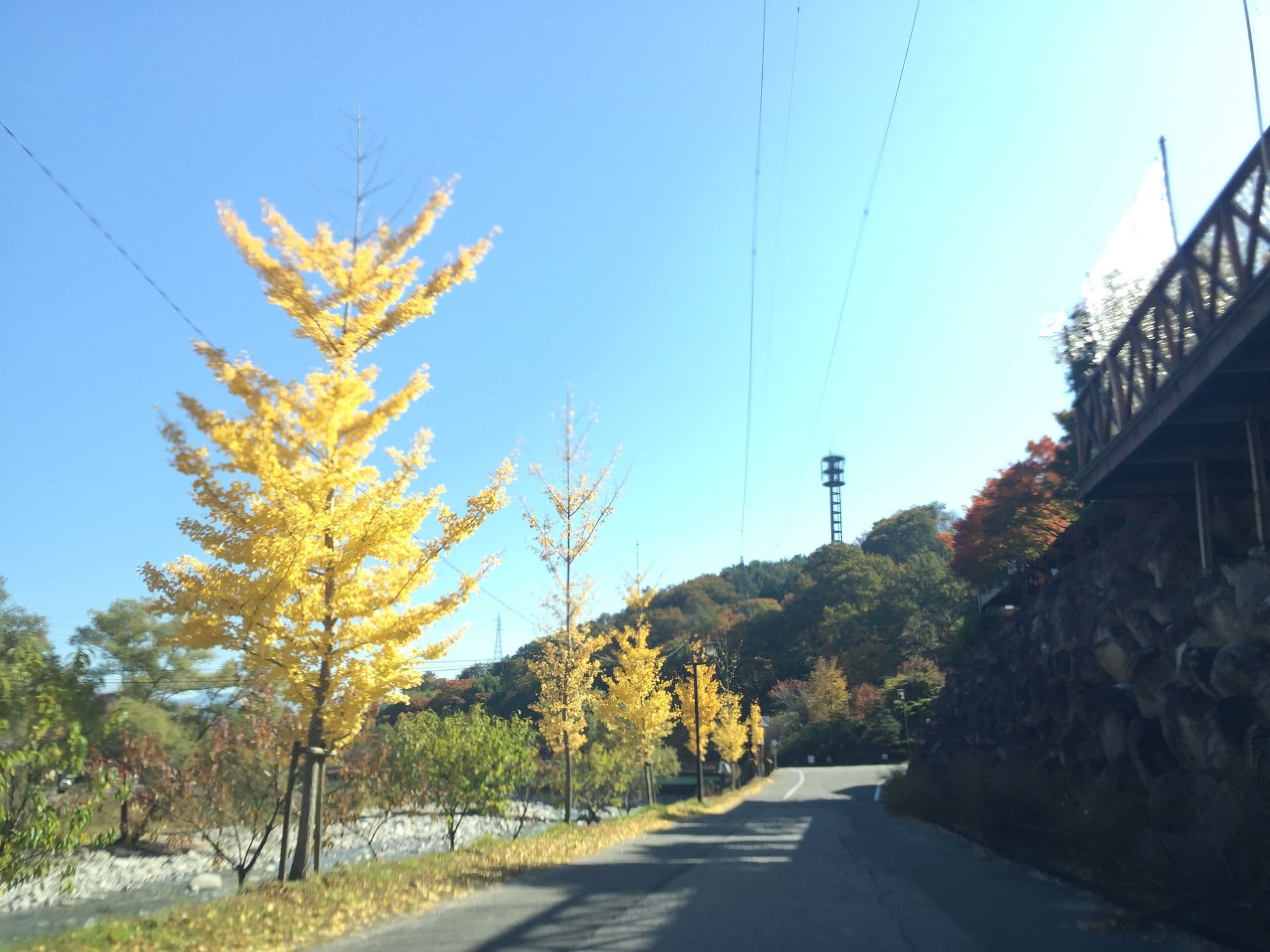 Street view near 伊那華 ご宿泊予約専用, Komaba — © kouki (CC BY-SA · Mapillary)