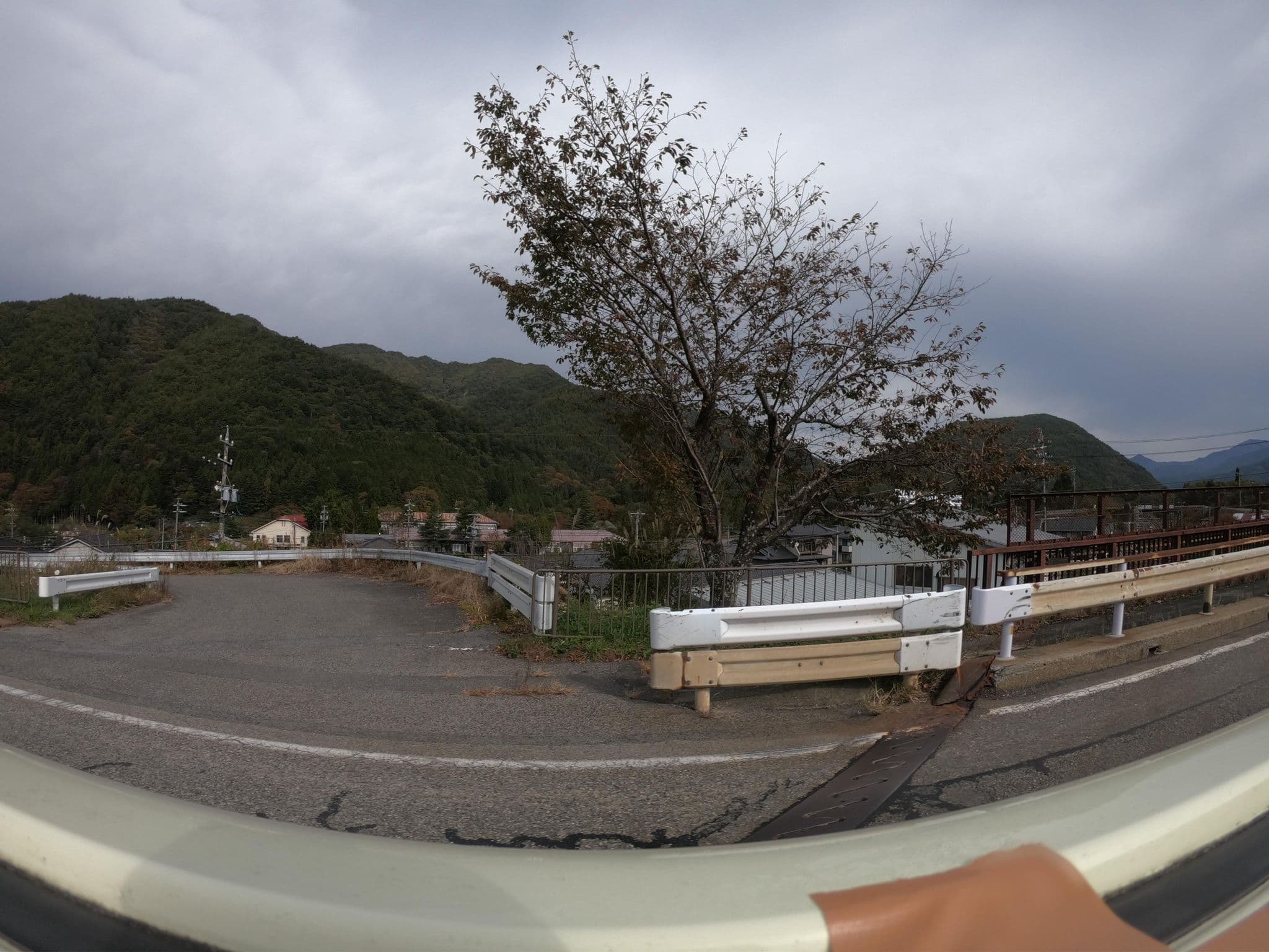 Street view near あるぱいん, Kiso — © 24dakenlo (CC BY-SA · Mapillary)