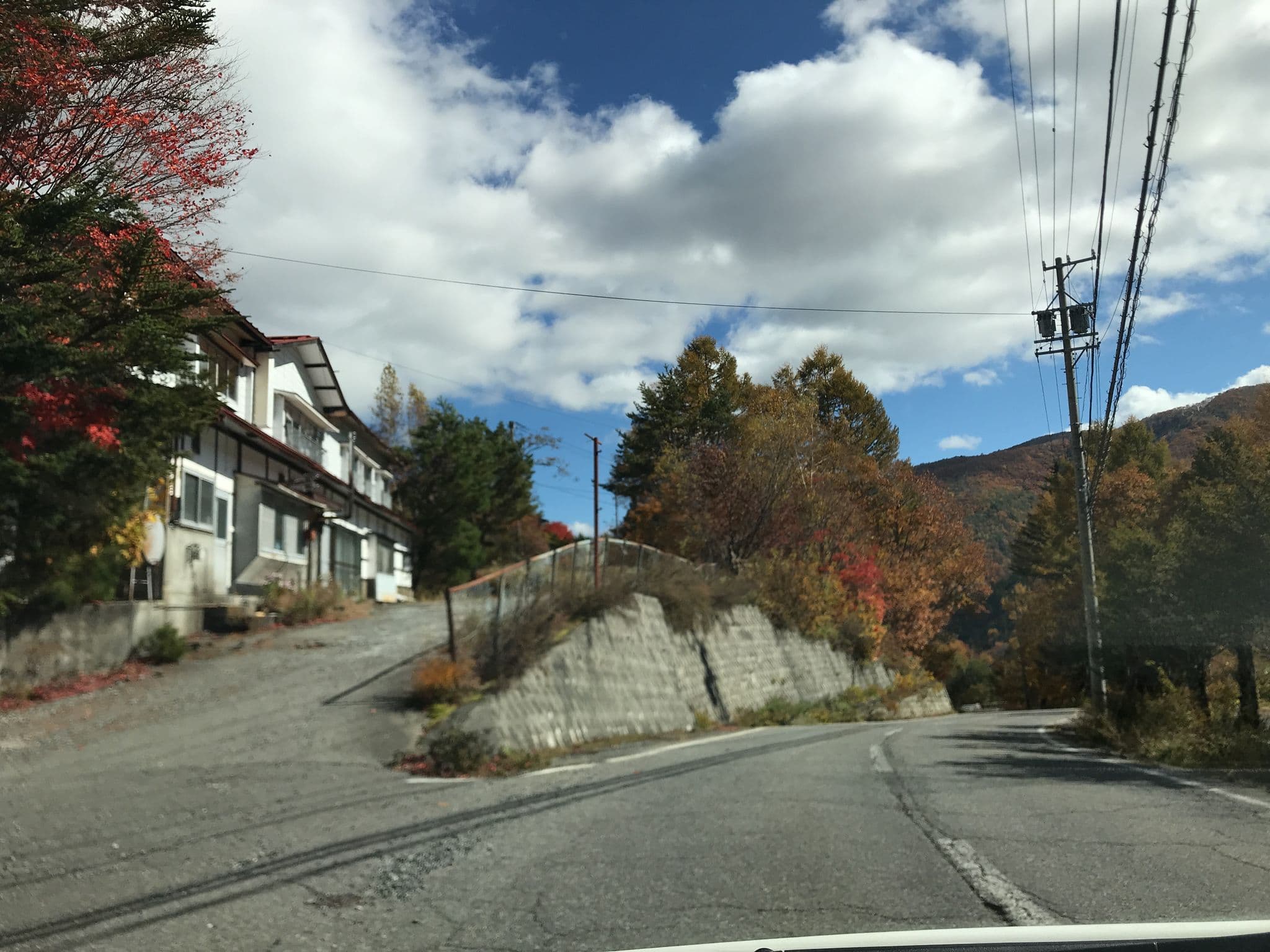 Street view near ガストホフ千石, Hario — © yaritsusozai (CC BY-SA · Mapillary)