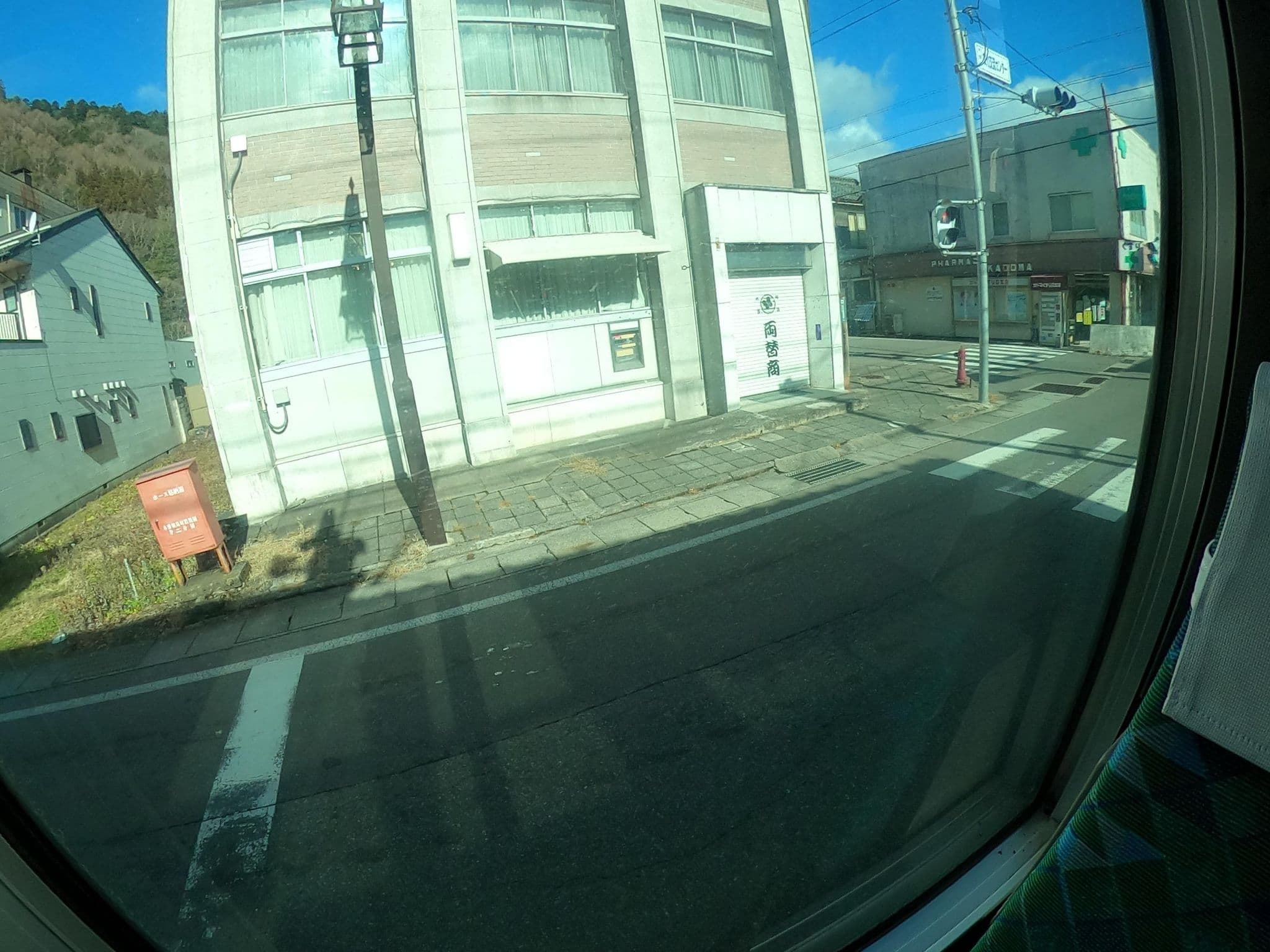 Street view near 街道浪漫 おん宿 蔦屋, Kiso — © castletrain (CC BY-SA · Mapillary)