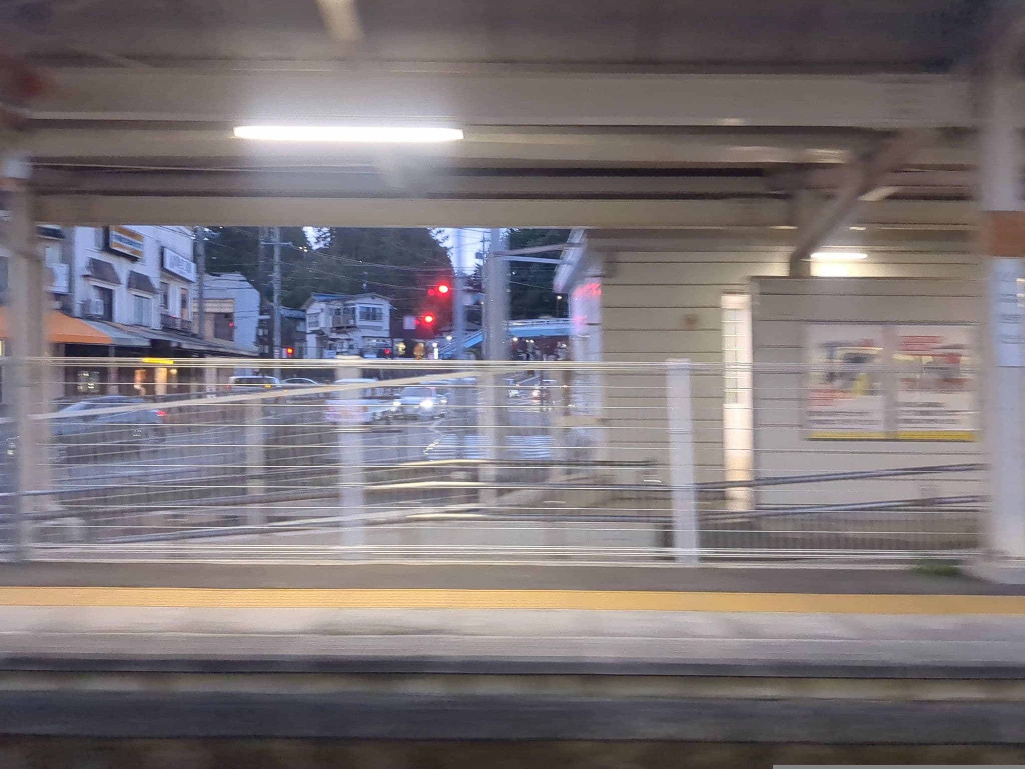 Street view near ファインデイズホテル, Ina — © mitz (CC BY-SA · Mapillary)