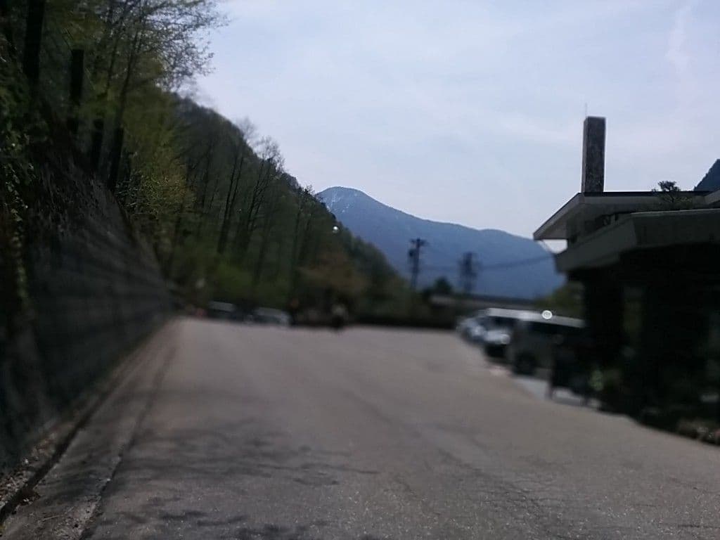 Street view near ホテル穂高, Azumino — © yasunari (CC BY-SA · Mapillary)