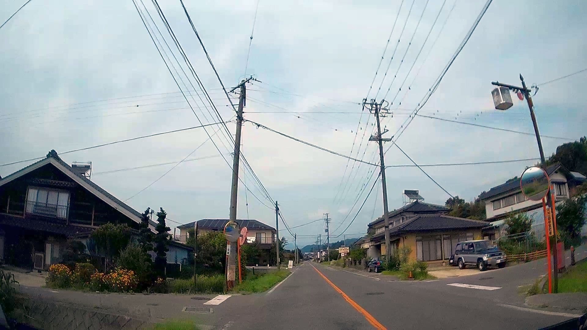 Street view near 民宿つつい, Ichiba — © caesium (CC BY-SA · Mapillary)