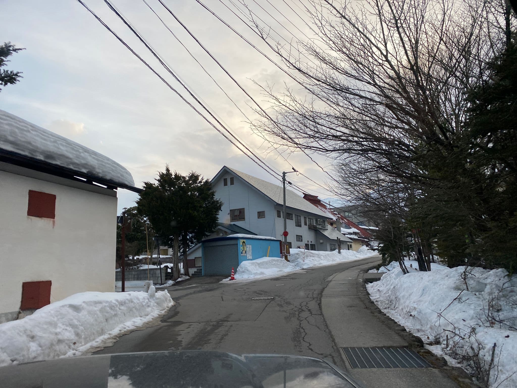 Street view near 与里, Hakuba — © akimasa (CC BY-SA · Mapillary)