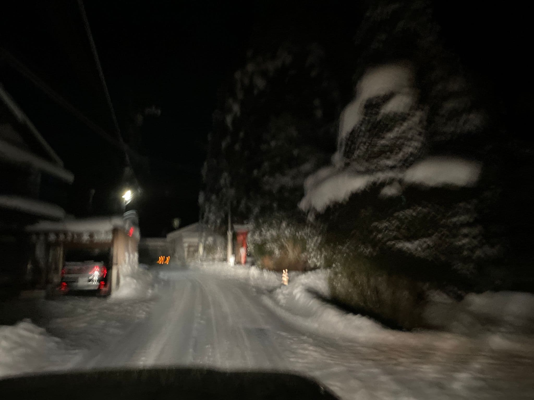 Street view near あたらし屋, Ōmachi — © akimasa (CC BY-SA · Mapillary)