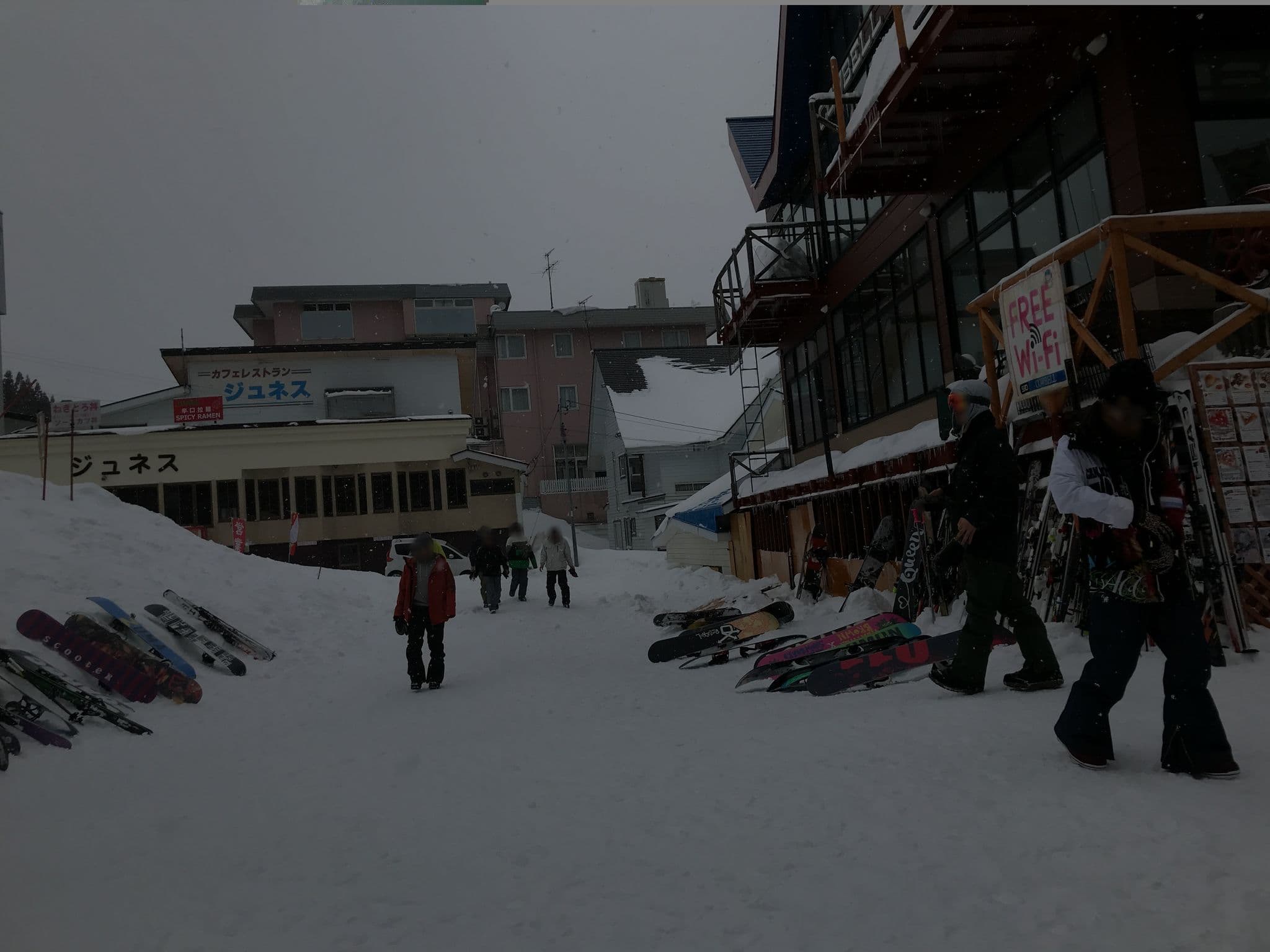 Street view near びわくぼ, Dorosaki — © jc86035 (CC BY-SA · Mapillary)
