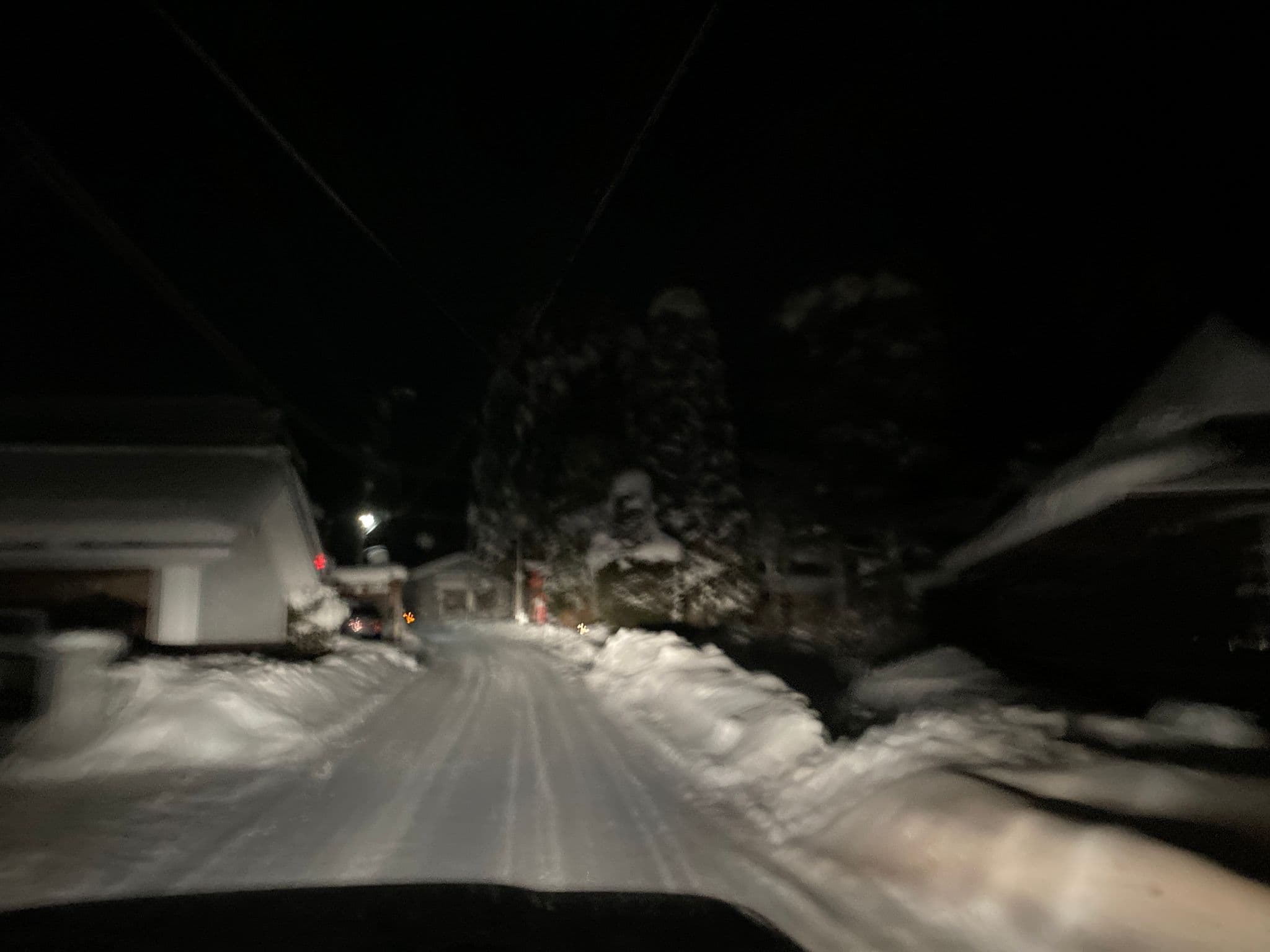 Street view near やまよつ庵, Ōmachi — © akimasa (CC BY-SA · Mapillary)