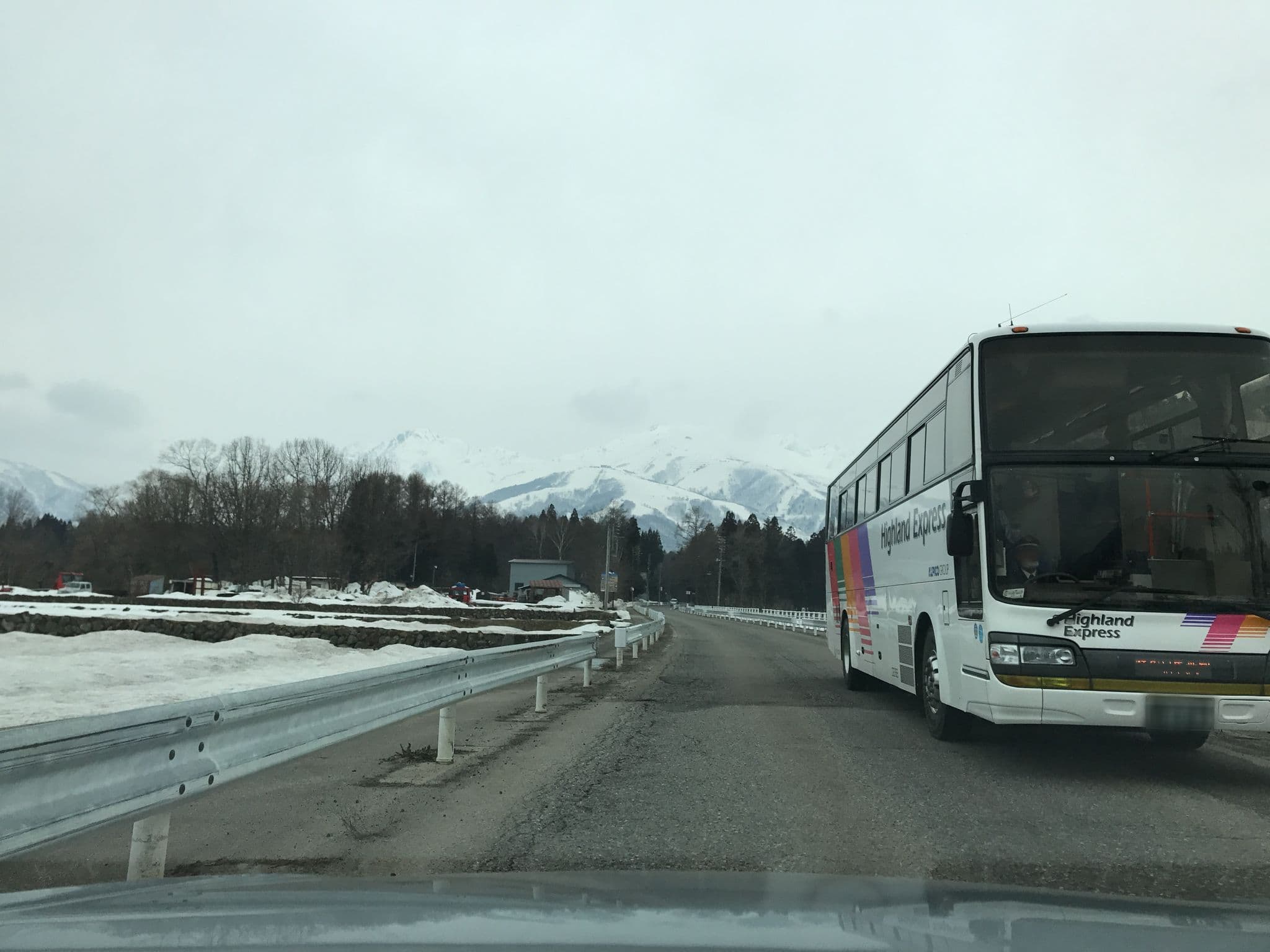 Street view near グラスハウス, Hakuba — © nishiokya (CC BY-SA · Mapillary)