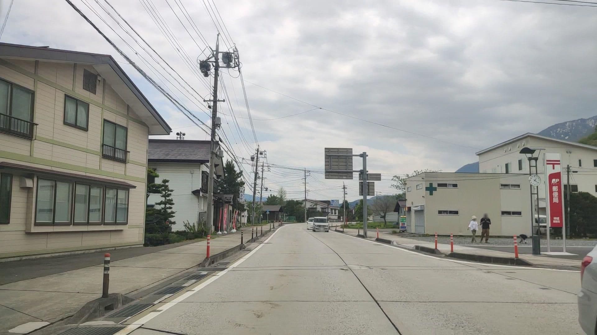 Street view near さす八, Hakuba — © drivephotograph (CC BY-SA · Mapillary)
