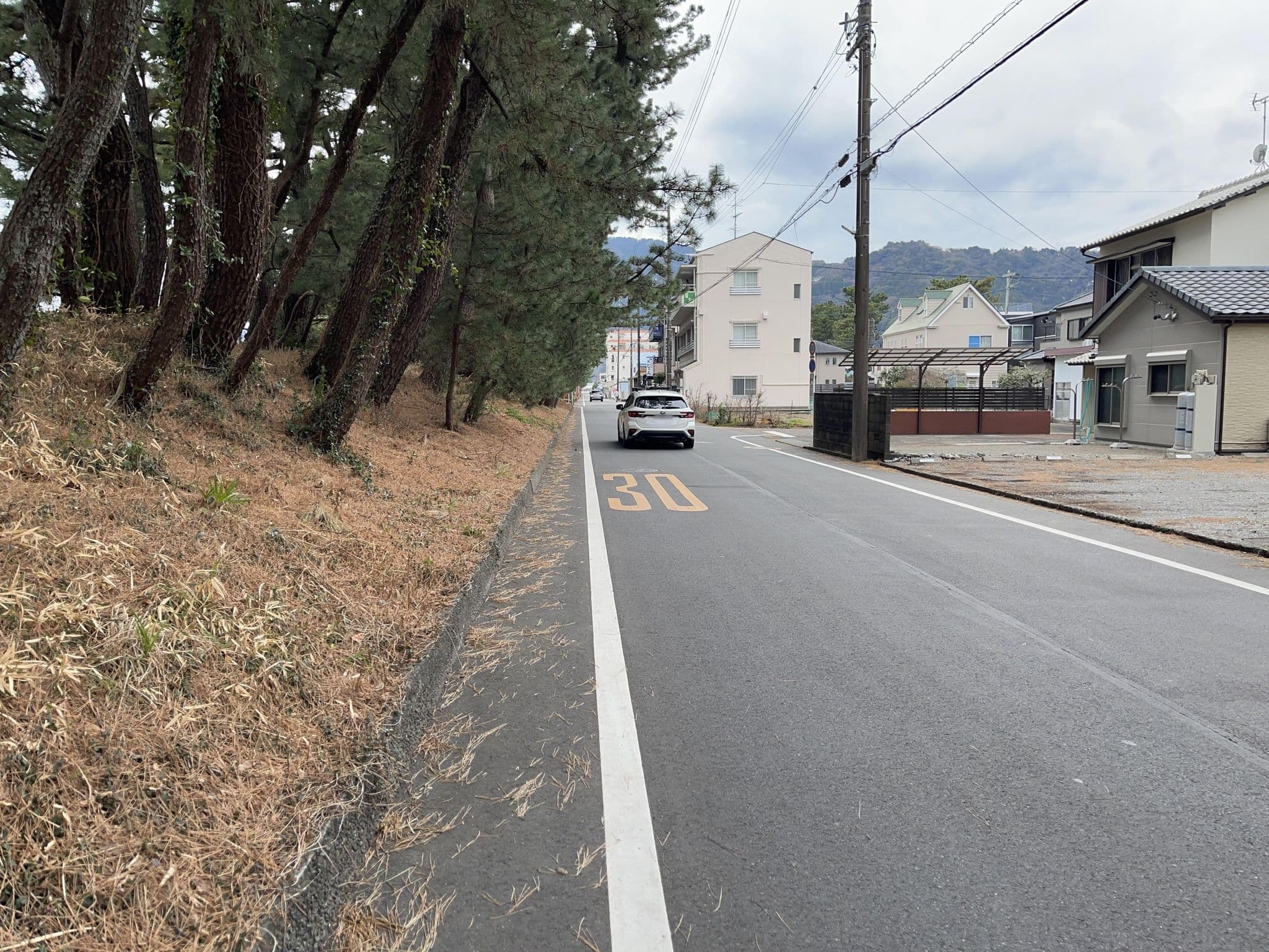 Street view near 日本色 撫子, Shizuoka — © yaritsusozai (CC BY-SA · Mapillary)