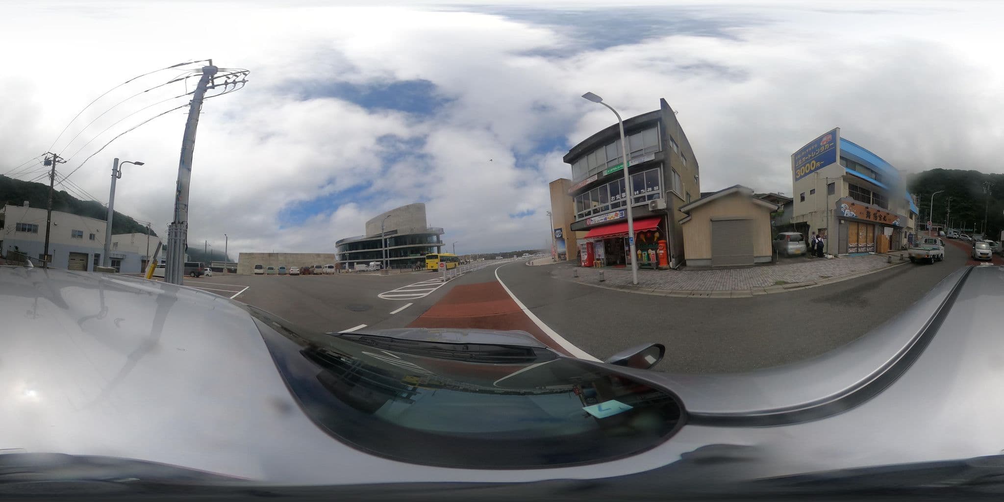 Street view near 良作丸, Inatori — © rgtm_ryuiki (CC BY-SA · Mapillary)