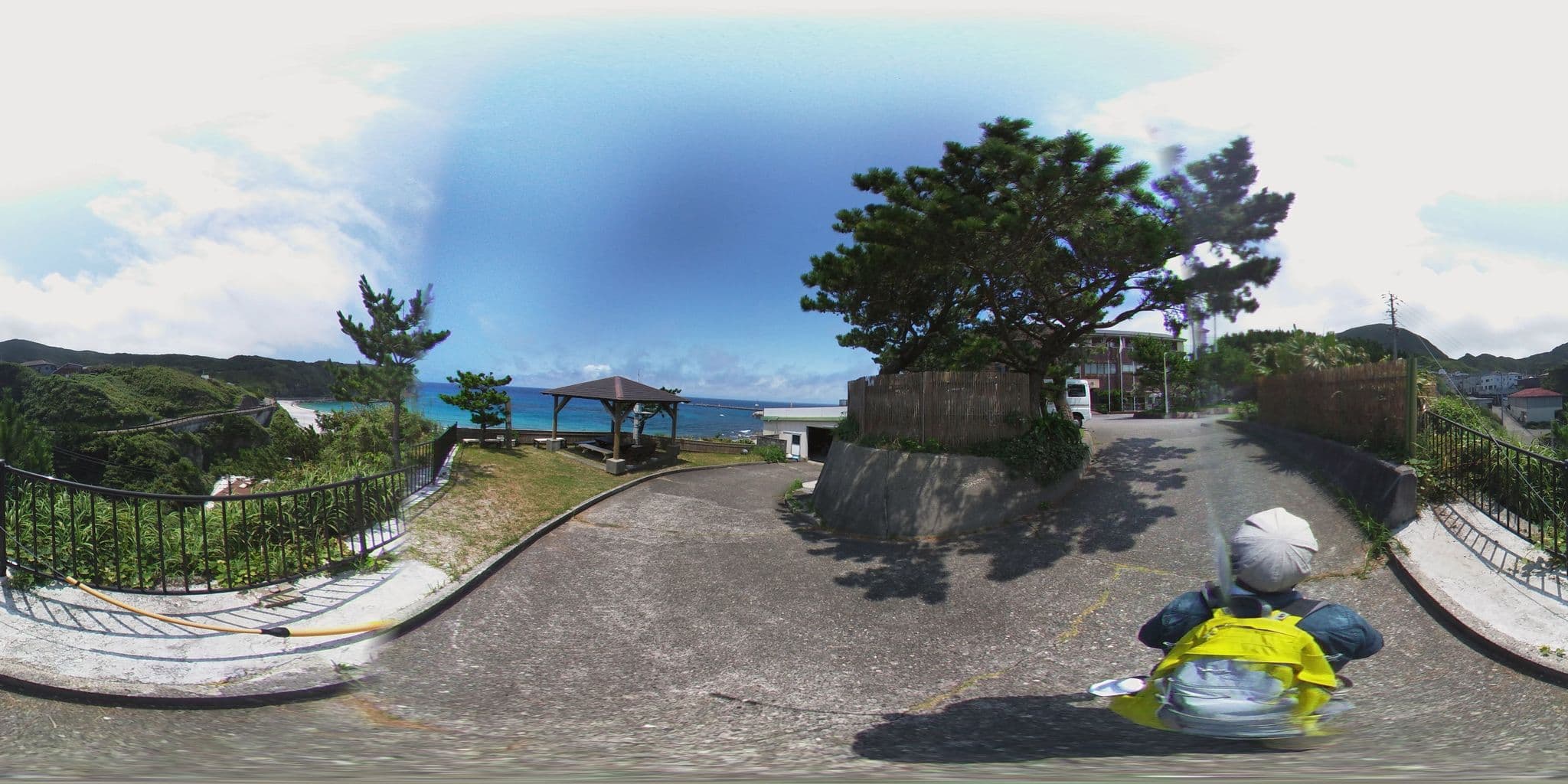 Street view near 治エ門, Kōzushima — © mura (CC BY-SA · Mapillary)