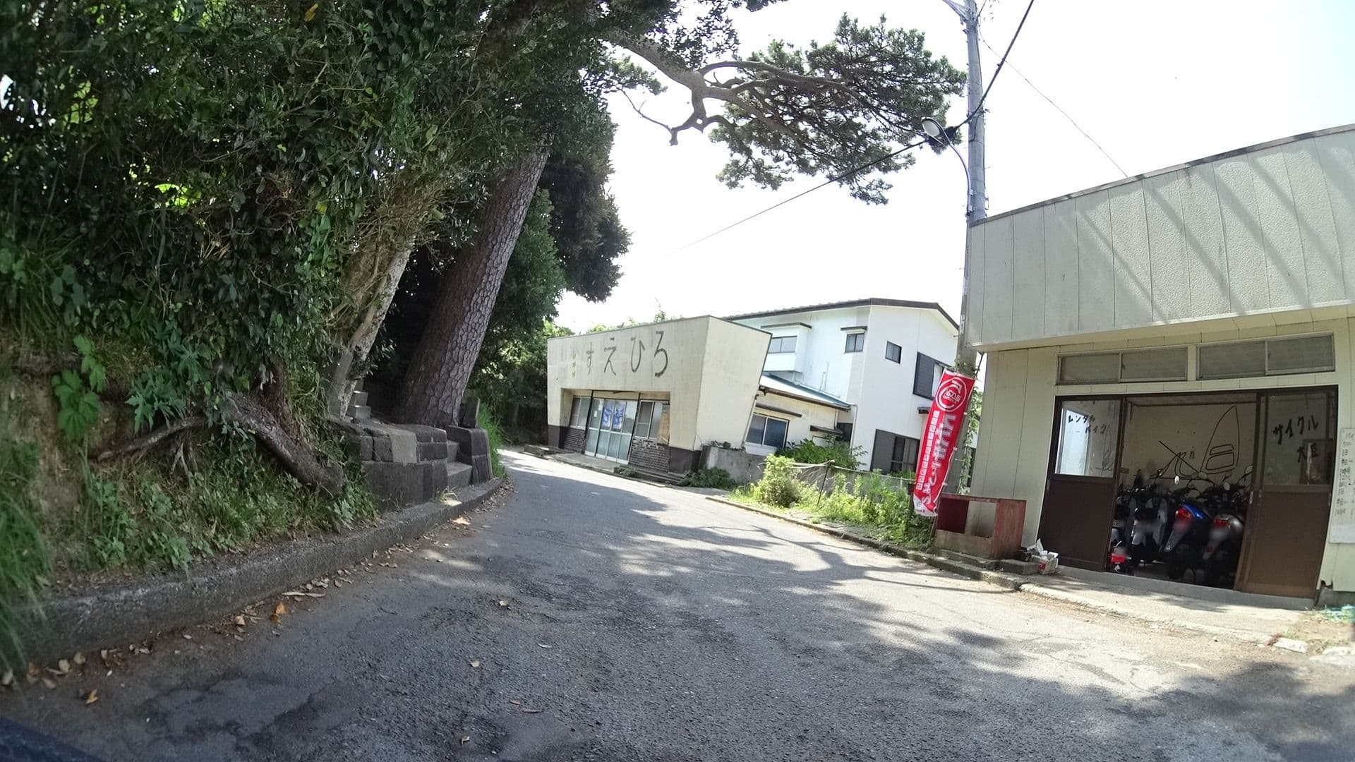 Street view near 末広, Shikinejima — © mura (CC BY-SA · Mapillary)